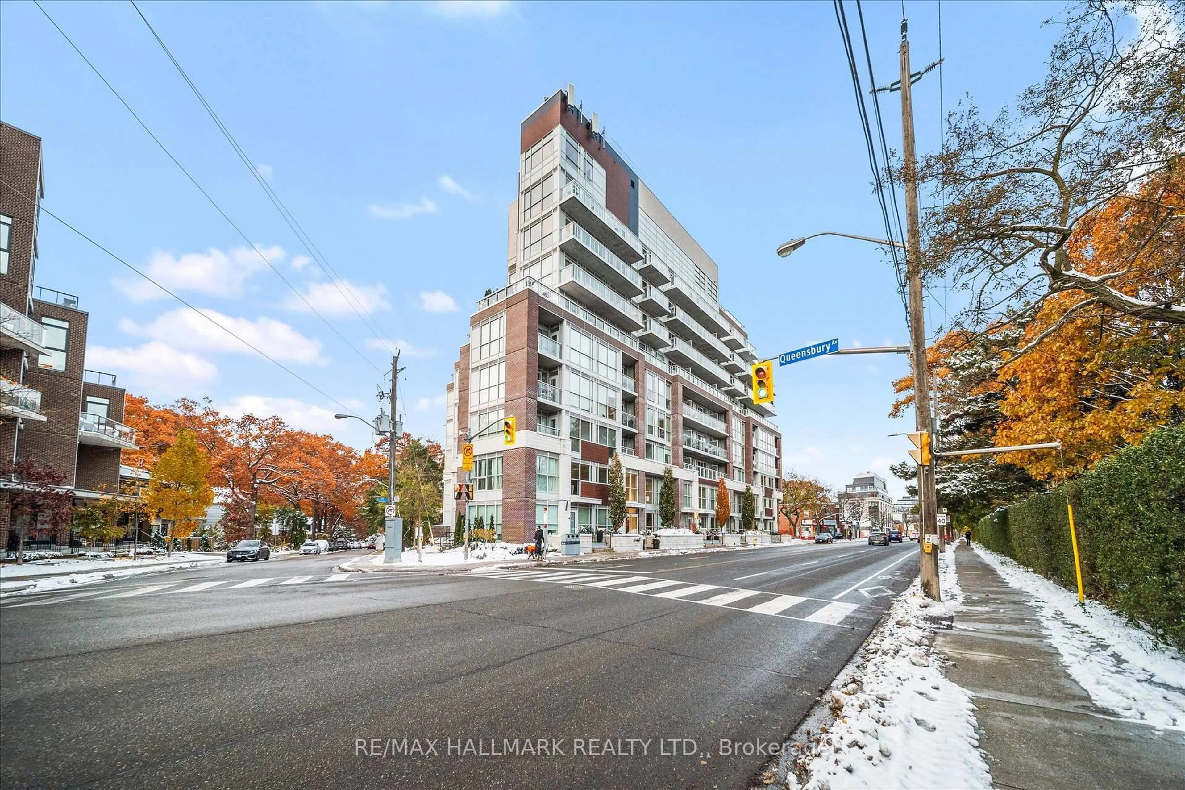 Unknown for 1350 Kingston Rd #215, Toronto Ontario M1N 1C8