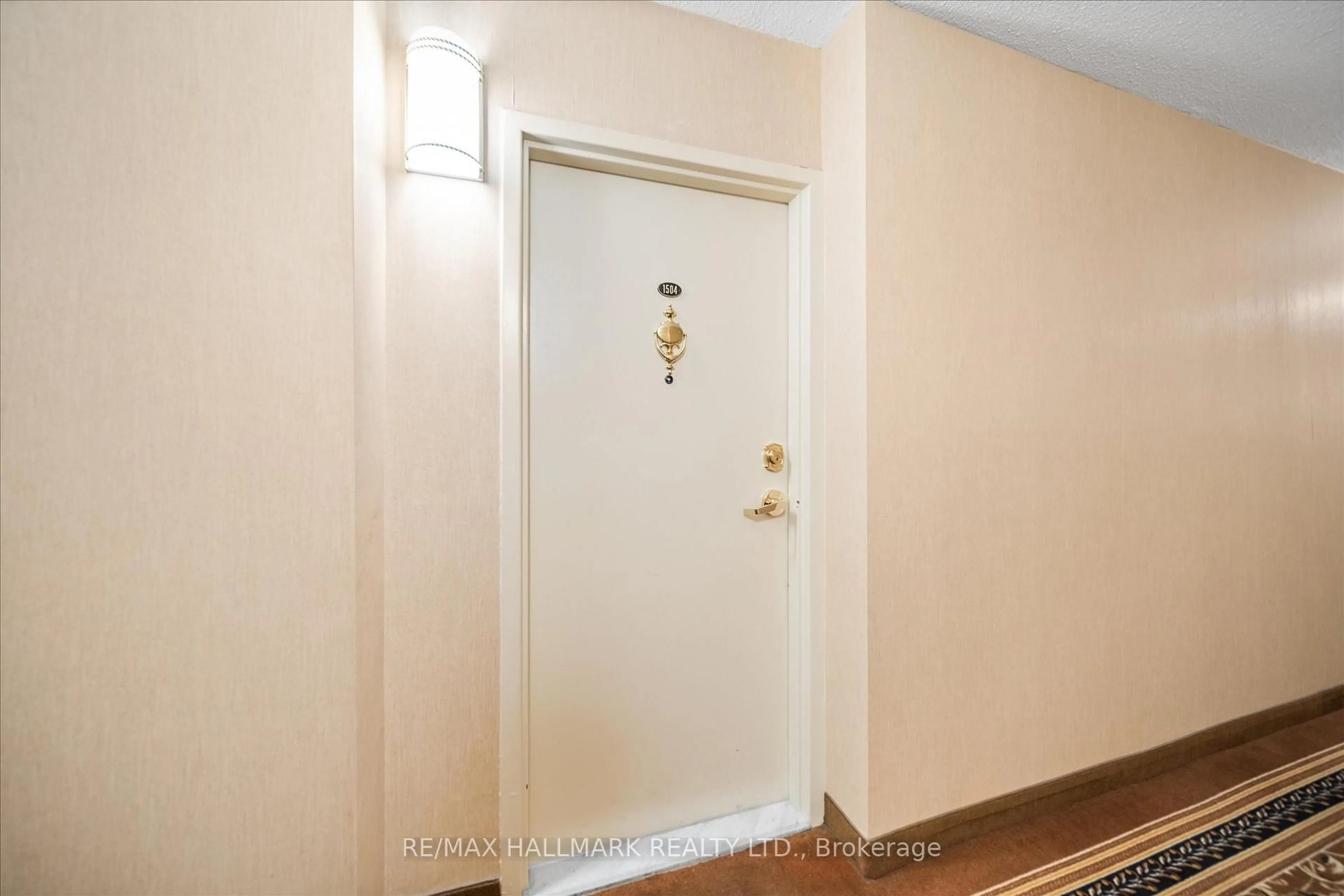 Unknown for 121 Ling Rd #1504, Toronto Ontario M1E 4Y2