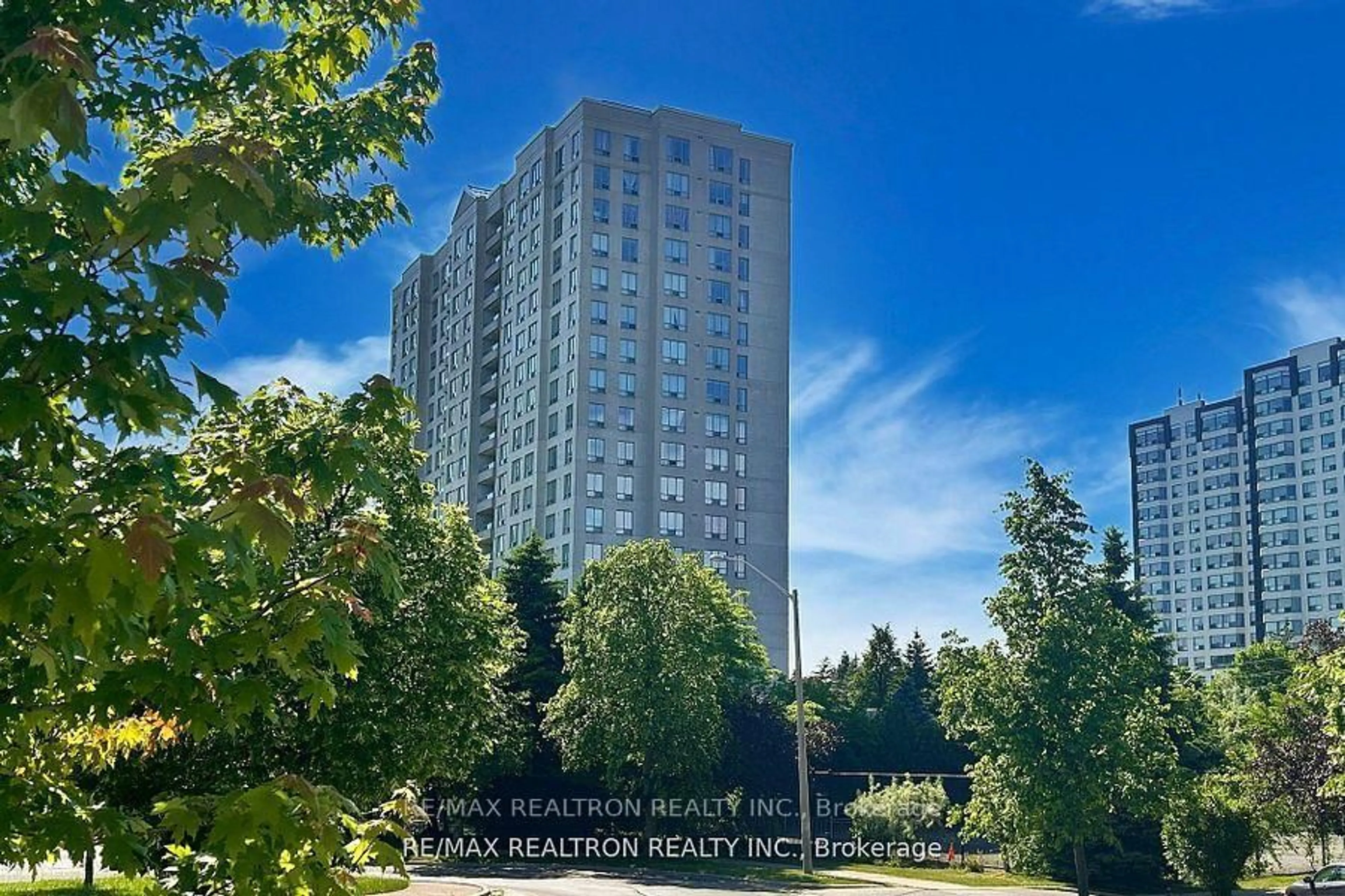 Unknown for 5039 Finch Ave #1113, Toronto Ontario M1S 5L6