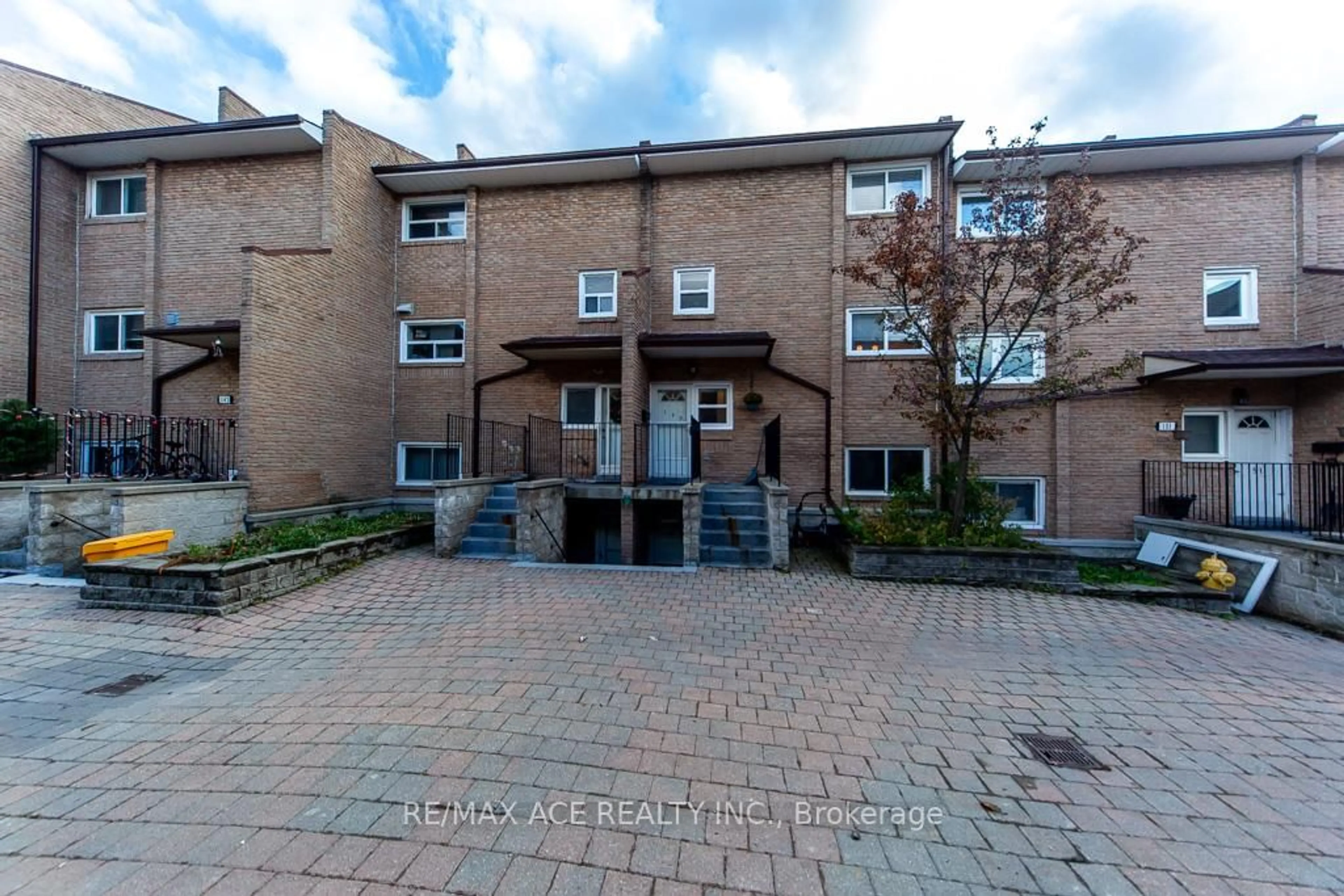 Unknown for 50 Scarborough Golf Club Rd #149, Toronto Ontario M1M 3T5