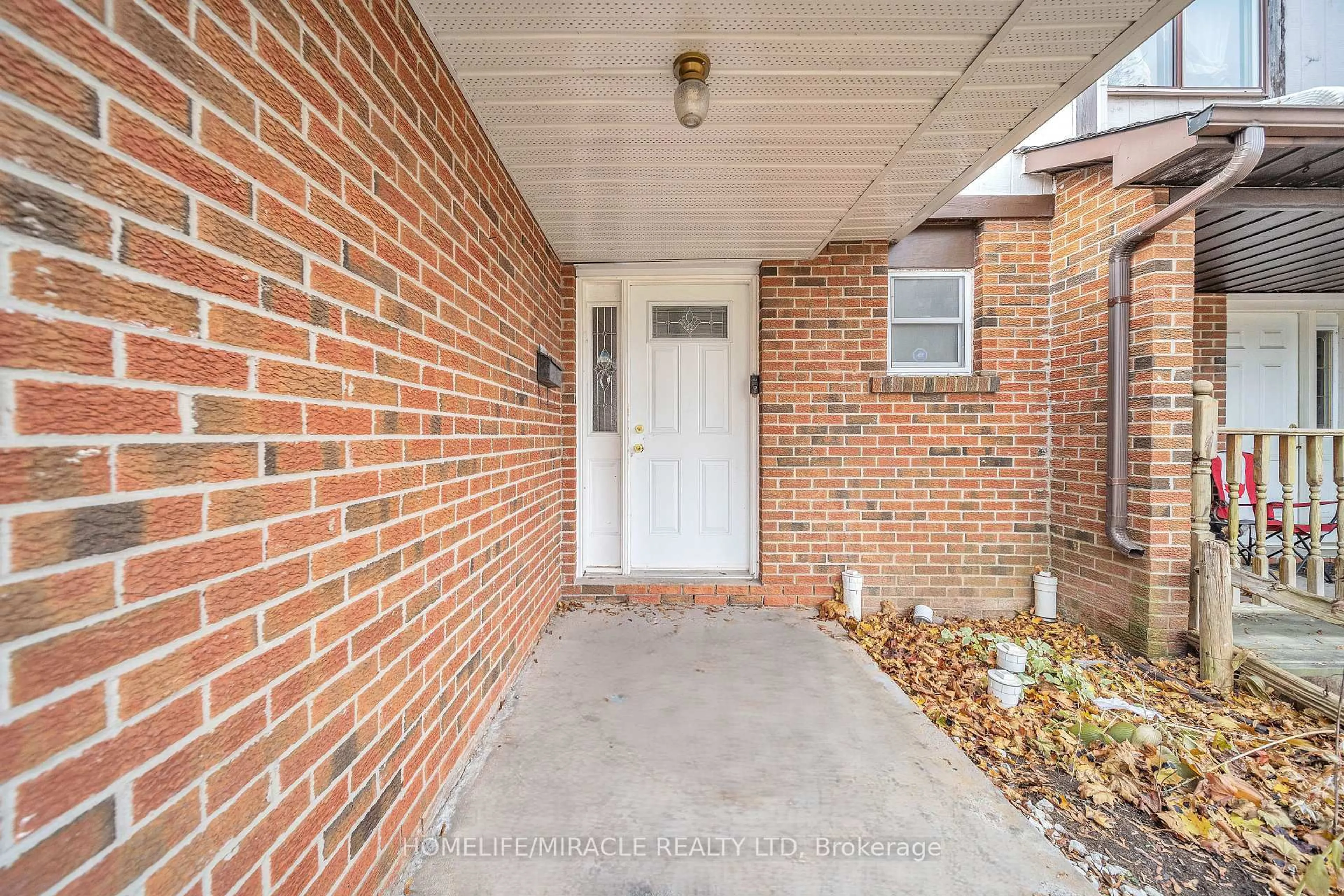 Unknown for 234 Manse Rd, Toronto Ontario M1E 3V4