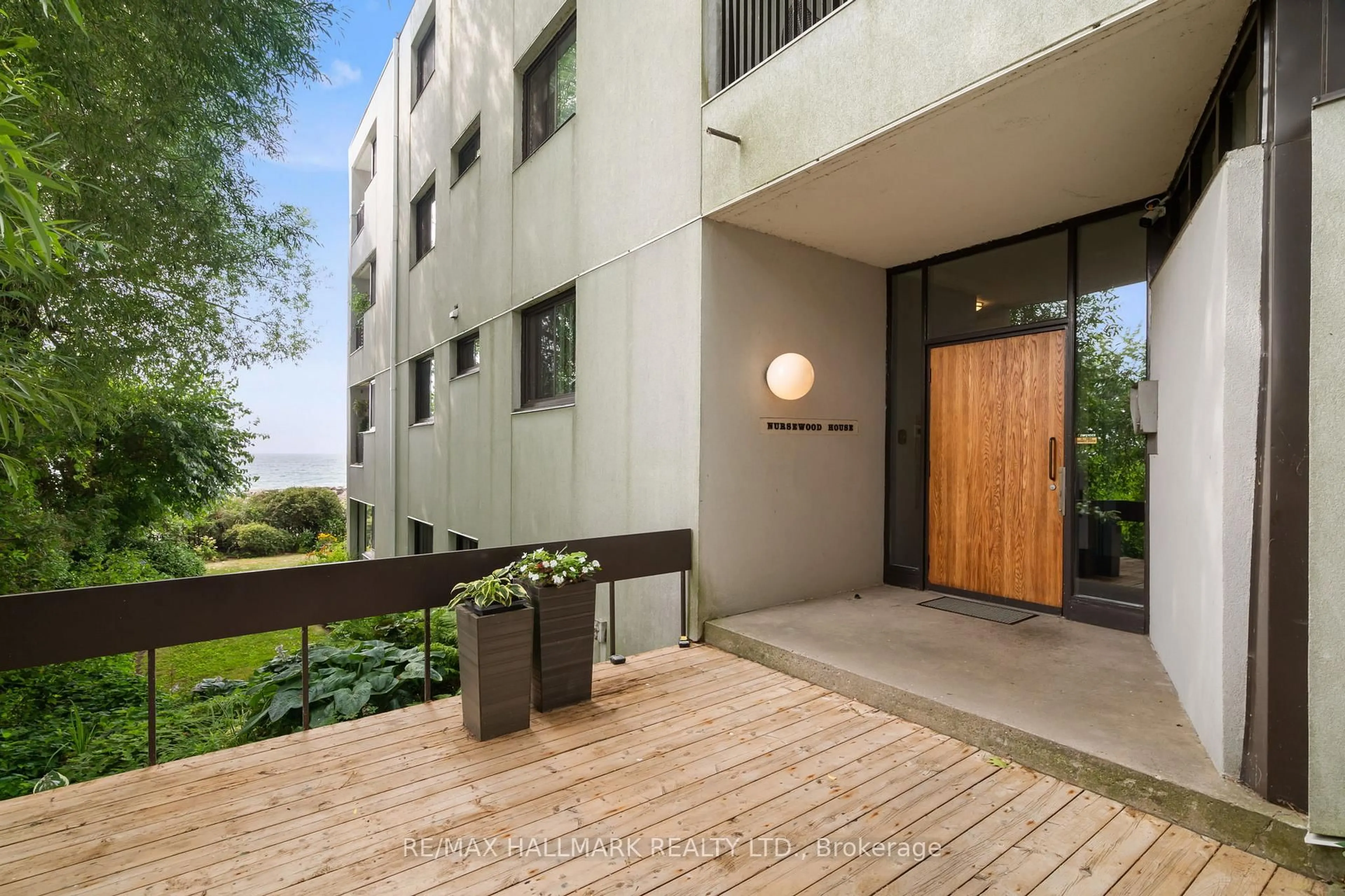 Unknown for 2 Nursewood Rd #6, Toronto Ontario M4E 3R8