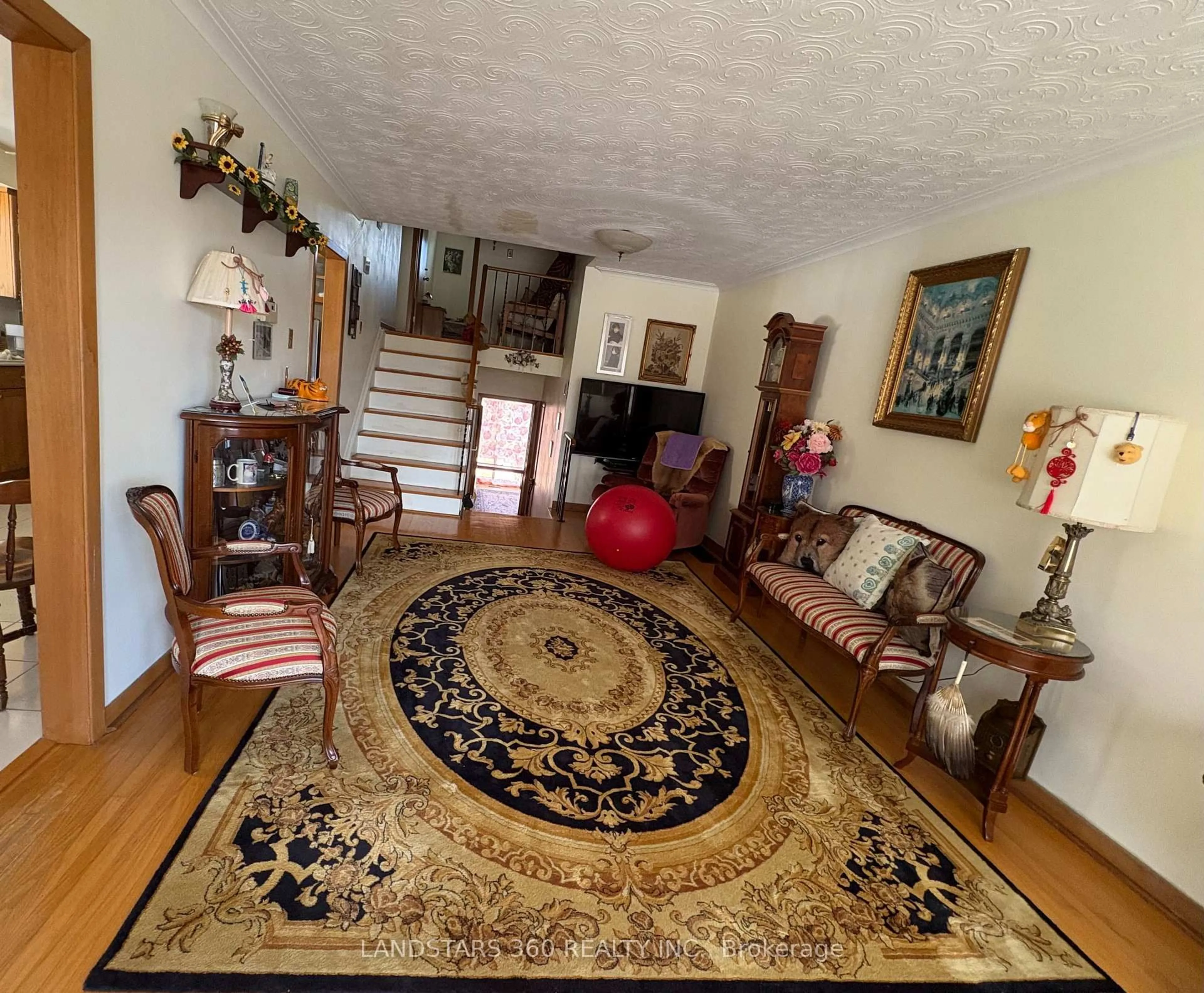 Unknown for 33 Pitfield Rd, Toronto Ontario M1S 1X9