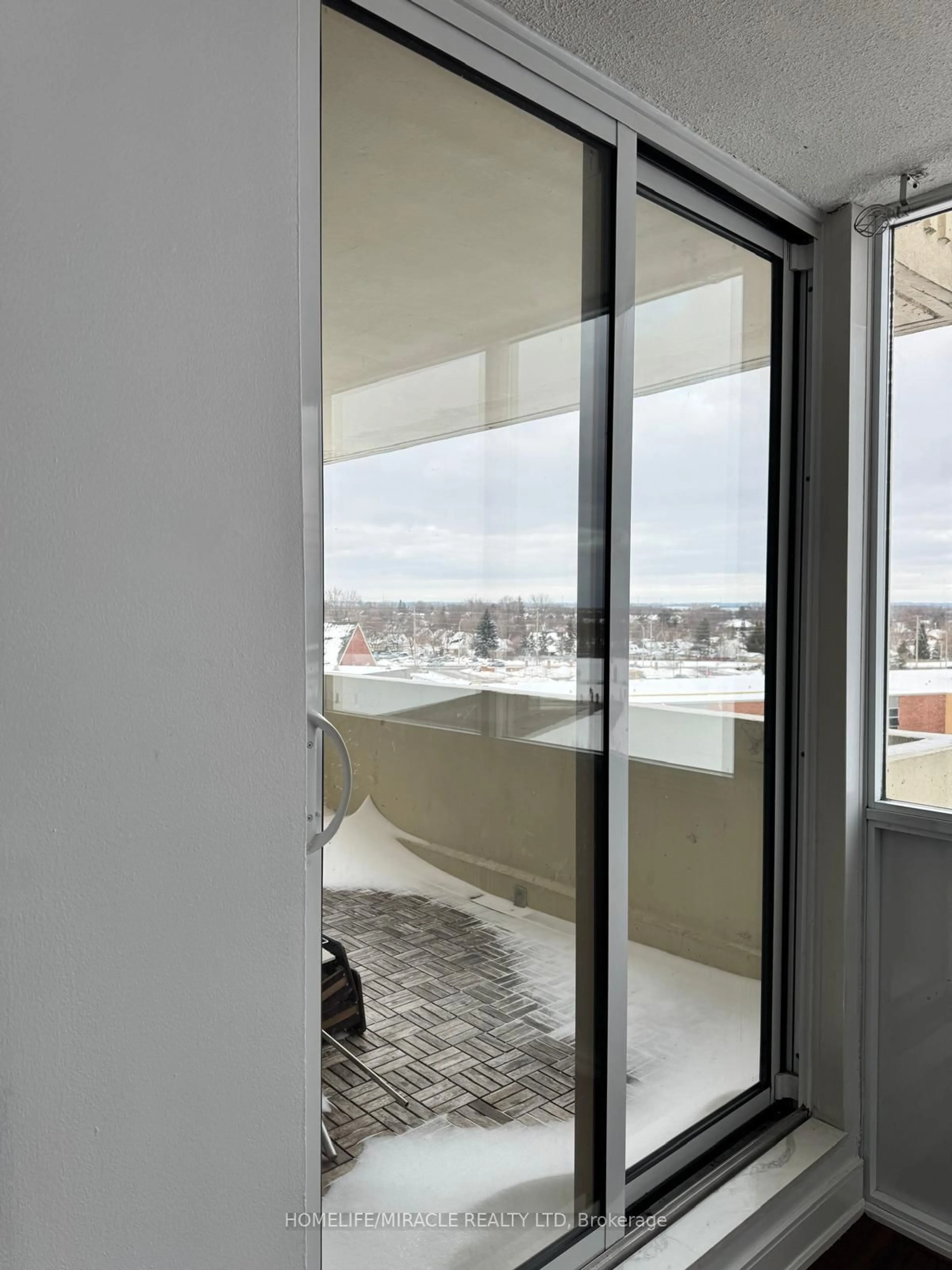 Unknown for 66 Falby Crt #712, Ajax Ontario L1S 3L2