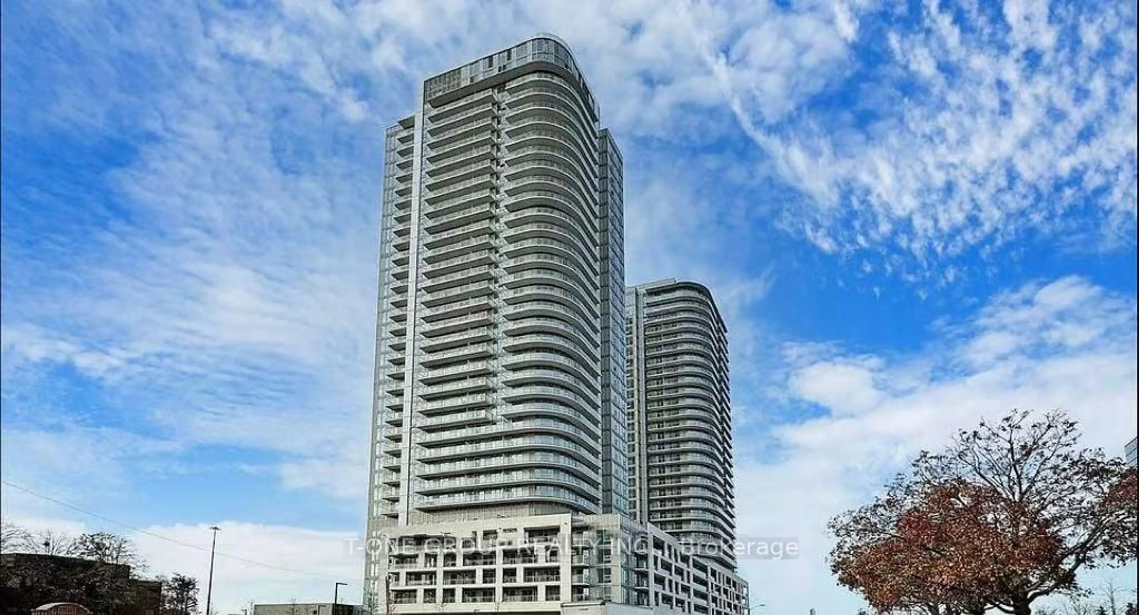 Unknown for 2033 Kennedy Rd #2309, Toronto Ontario M1T 0B9