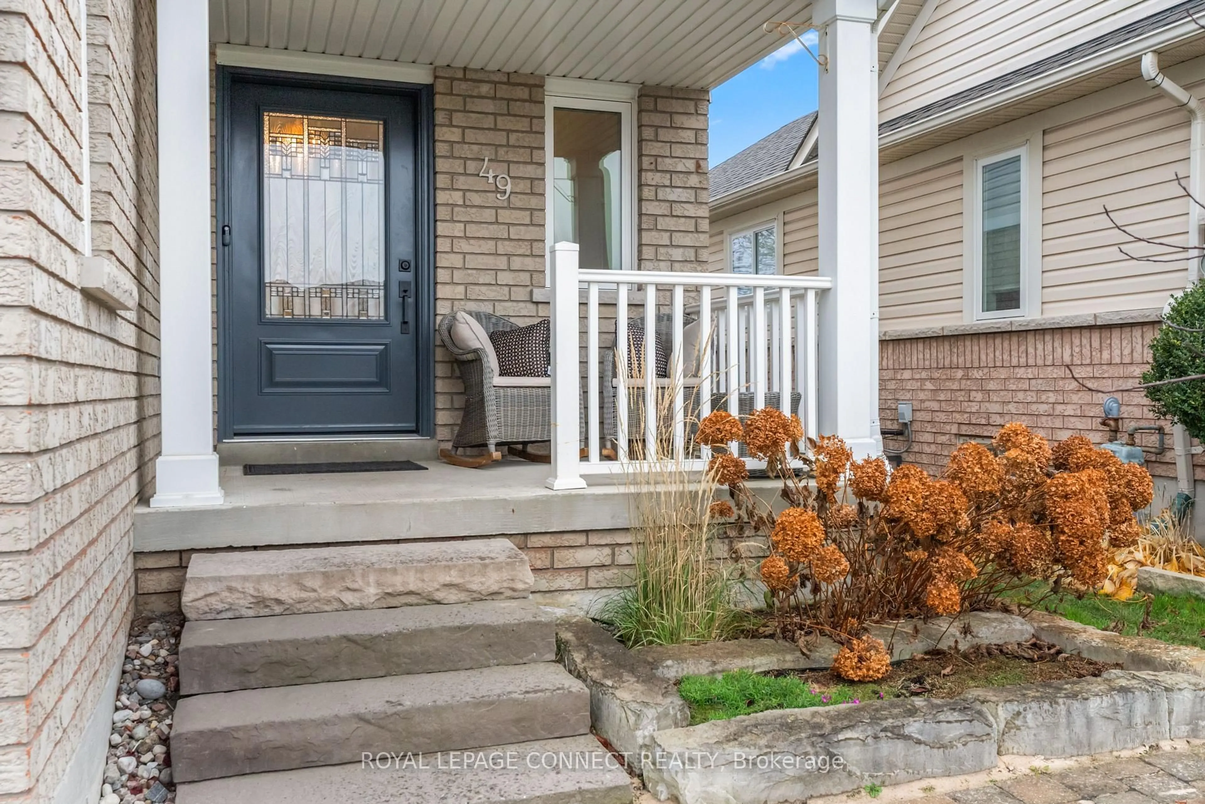 Unknown for 49 Childs Crt, Clarington Ontario L1C 5P3