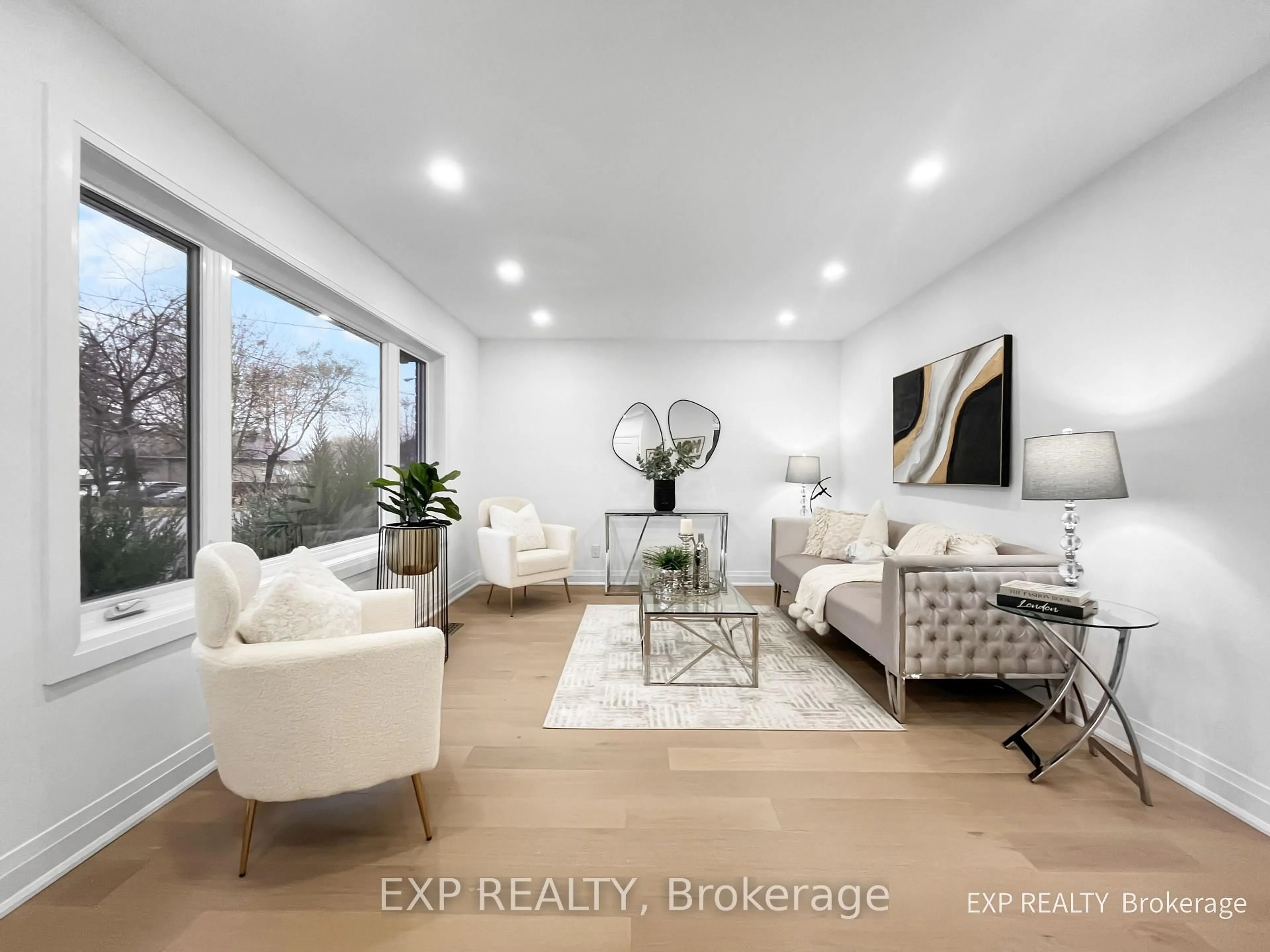 Unknown for 134 Glenshephard Dr, Toronto Ontario M1K 4N6