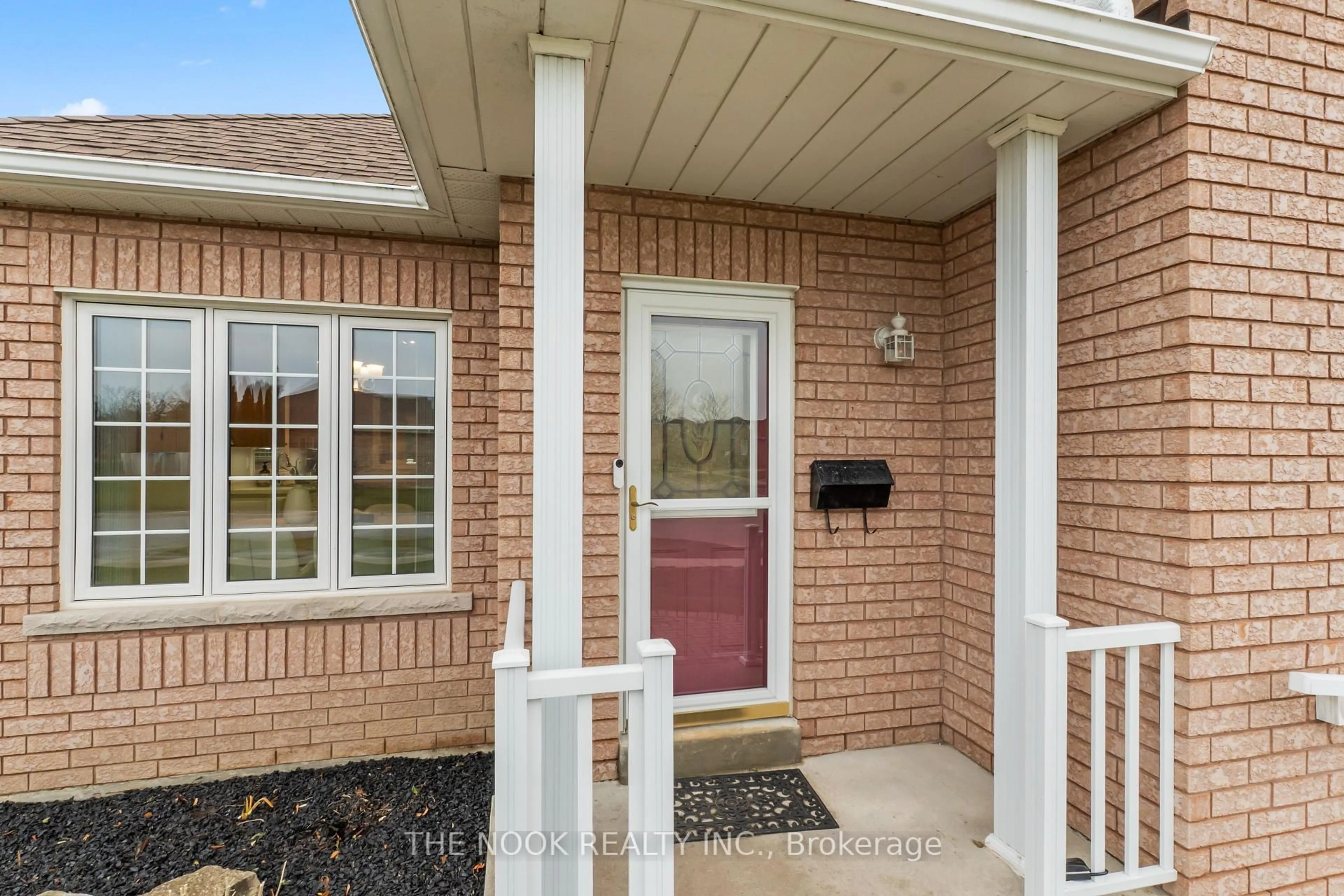 Unknown for 79 South Garden Crt, Scugog Ontario L9L 1S3