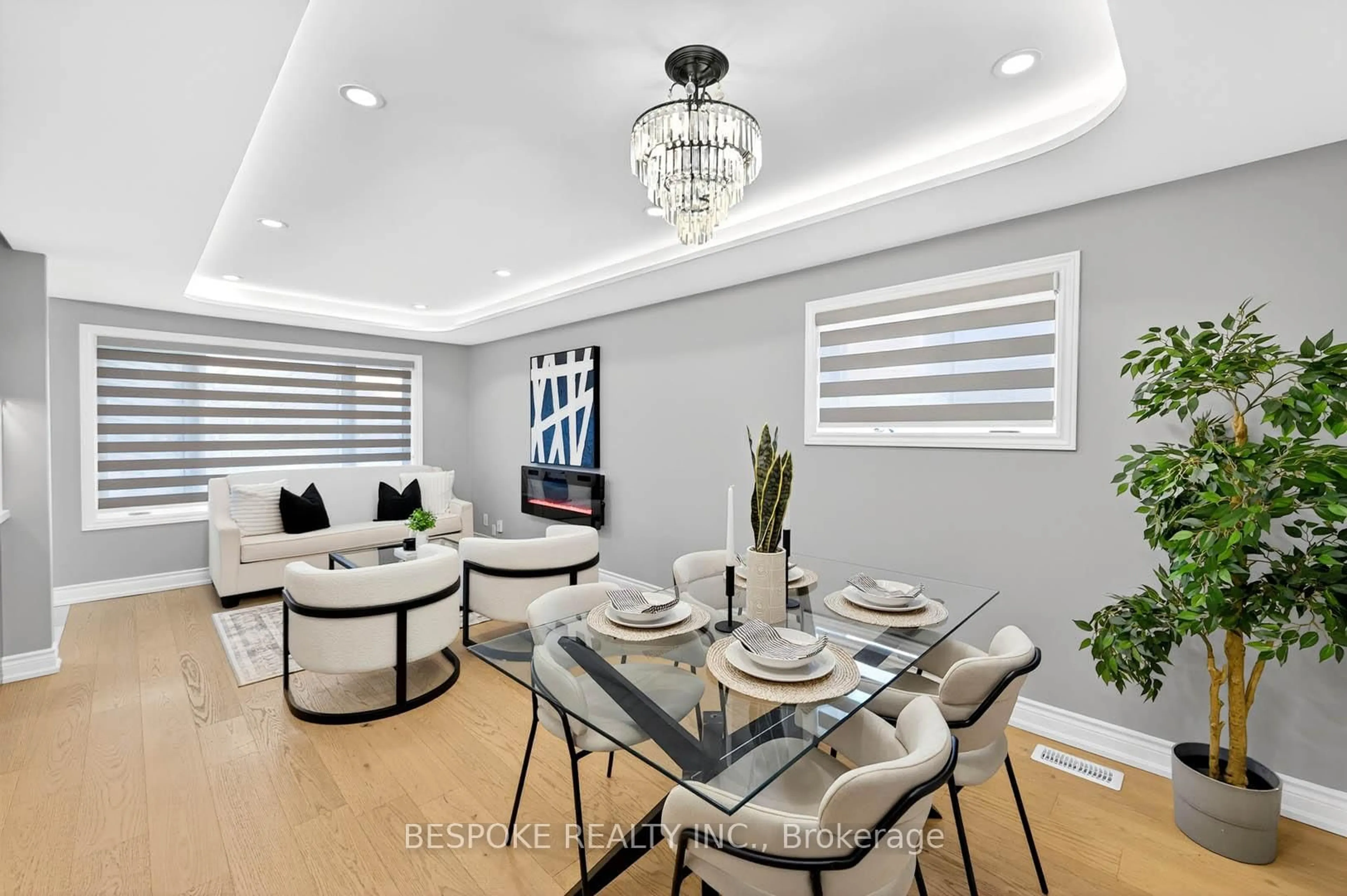 Dining room, unknown for 88 Merryfield Dr, Toronto Ontario M1P 1K2