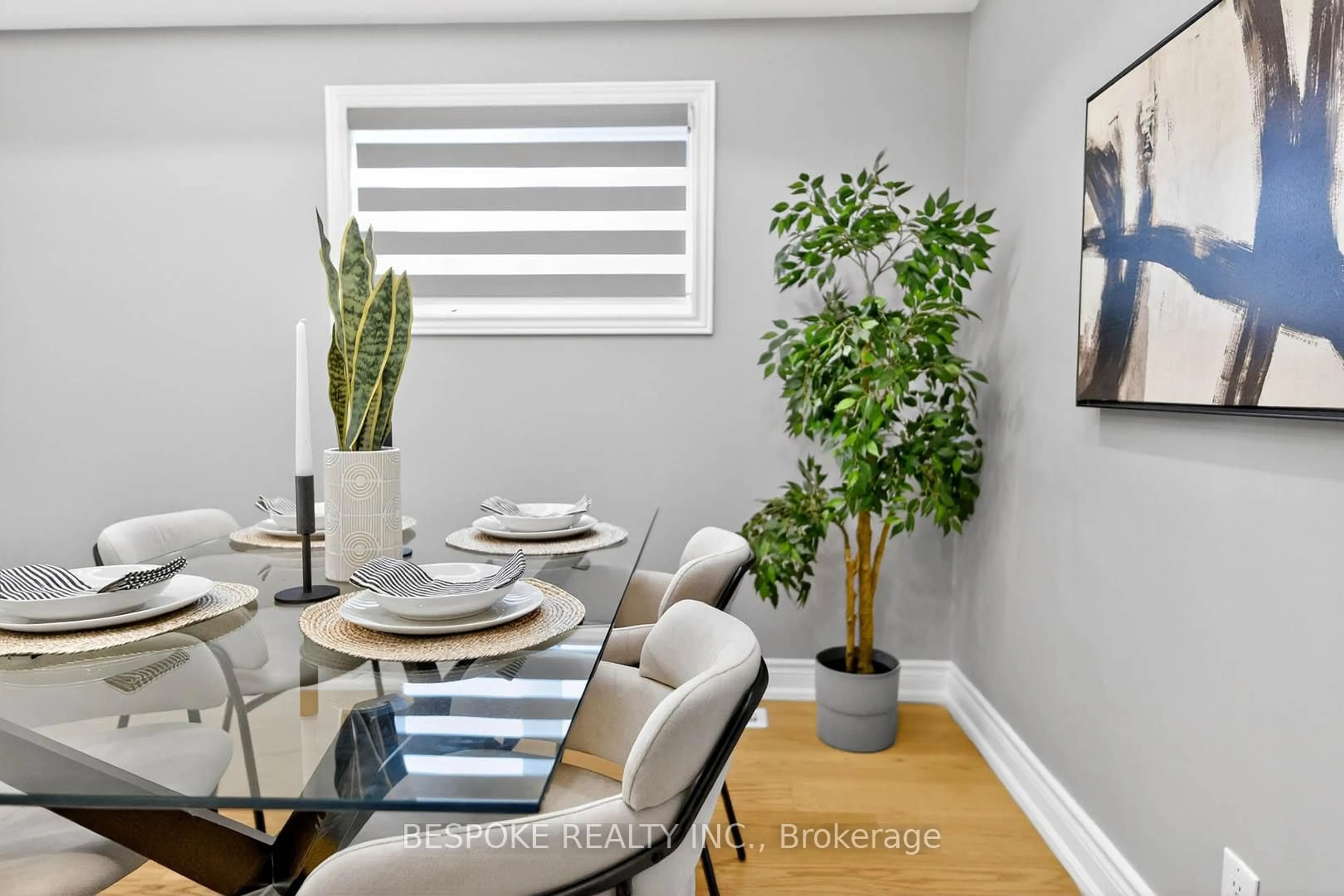 Dining room, unknown for 88 Merryfield Dr, Toronto Ontario M1P 1K2