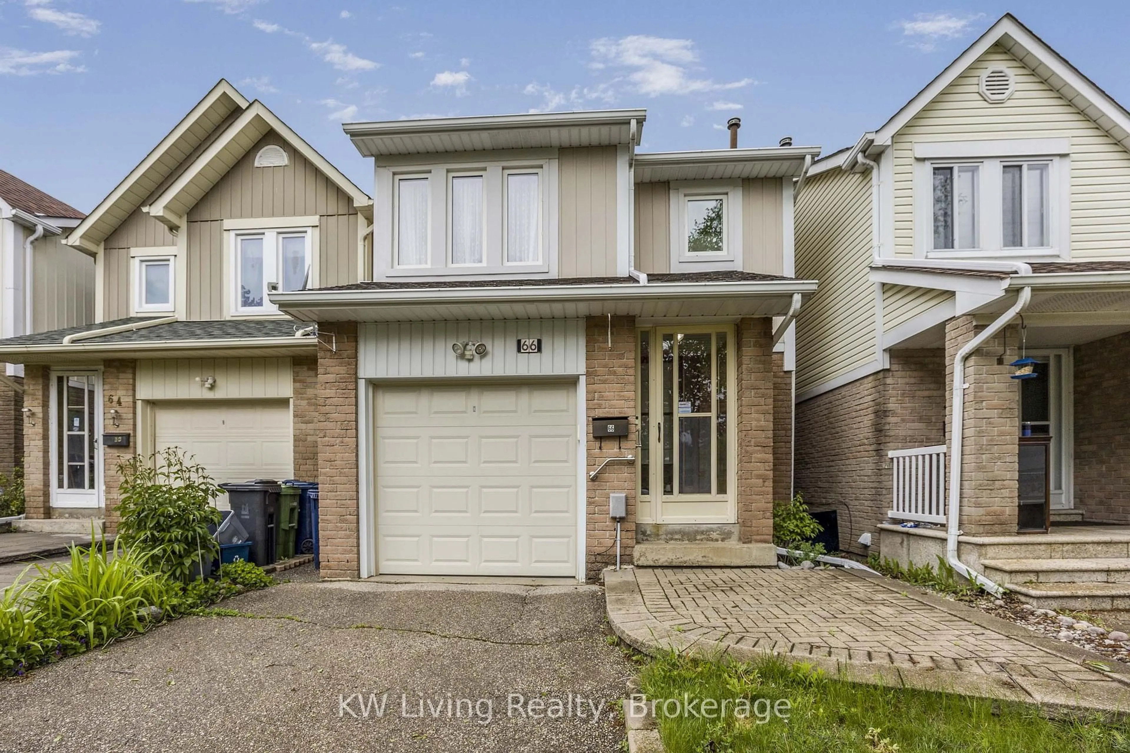 Unknown for 66 Placentia Blvd, Toronto Ontario M1S 4C5