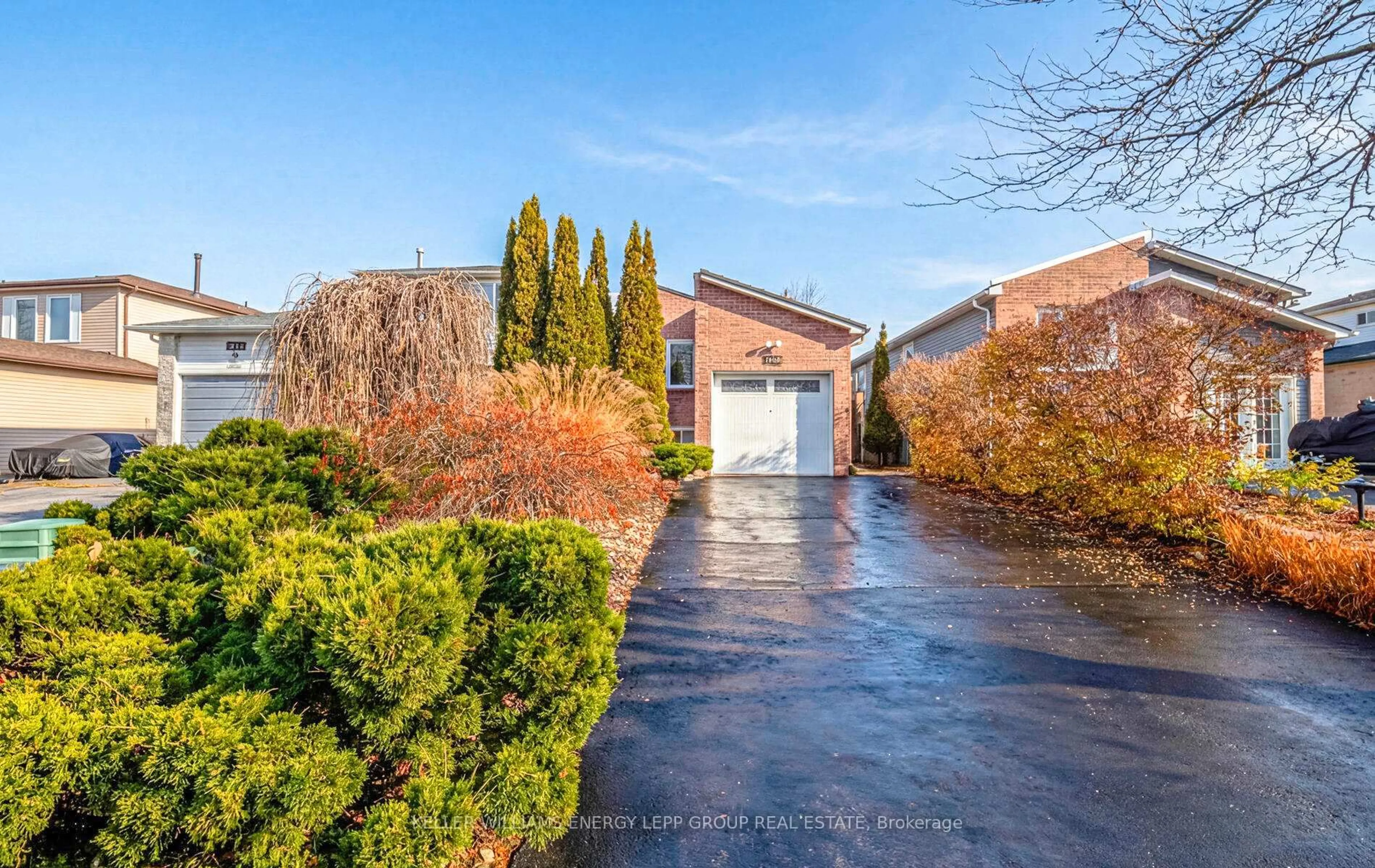 Unknown for 1407 Outlet Dr, Oshawa Ontario L1J 7Z2