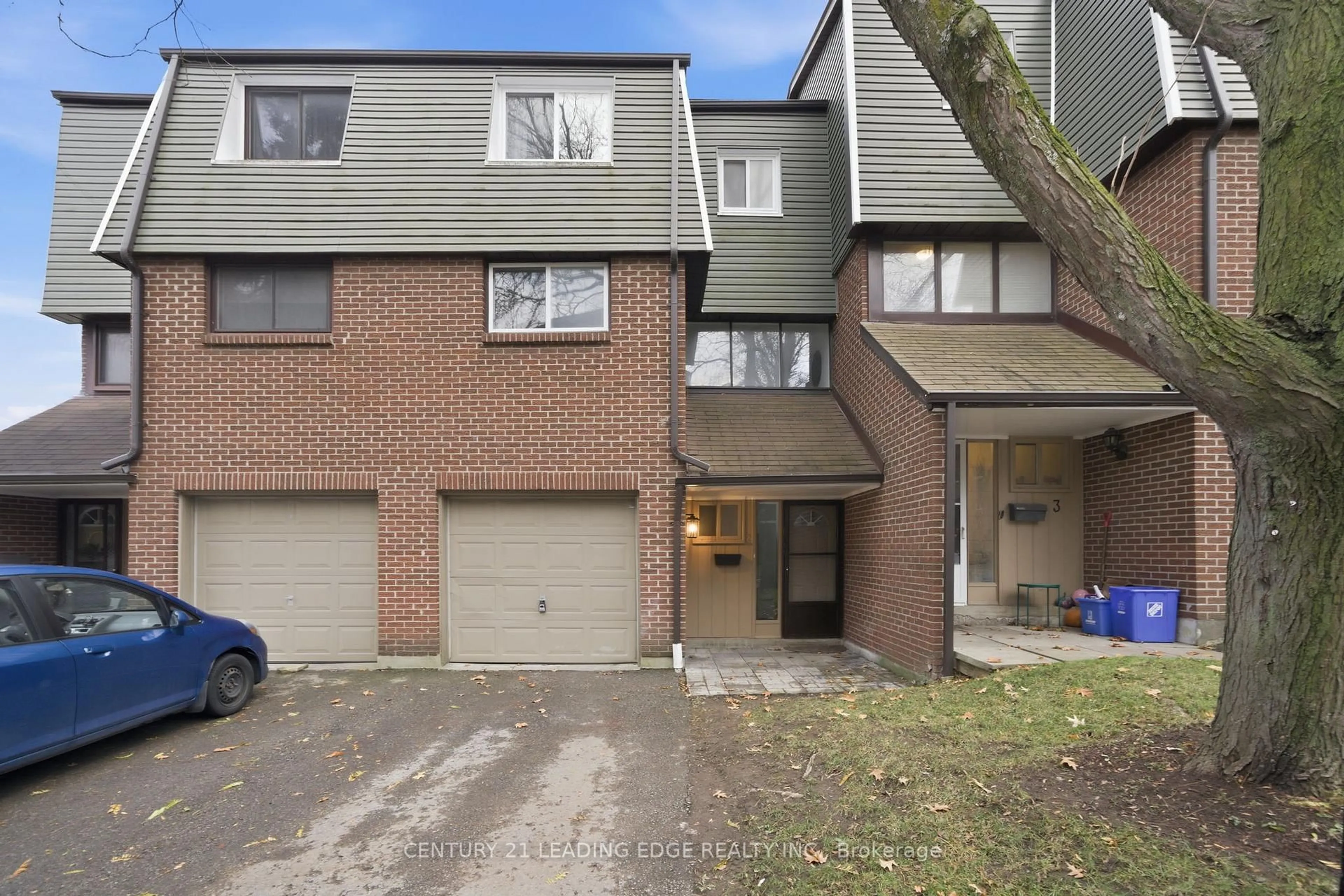 Unknown for 1310 Fieldlight Blvd #2, Pickering Ontario L1V 2Y8