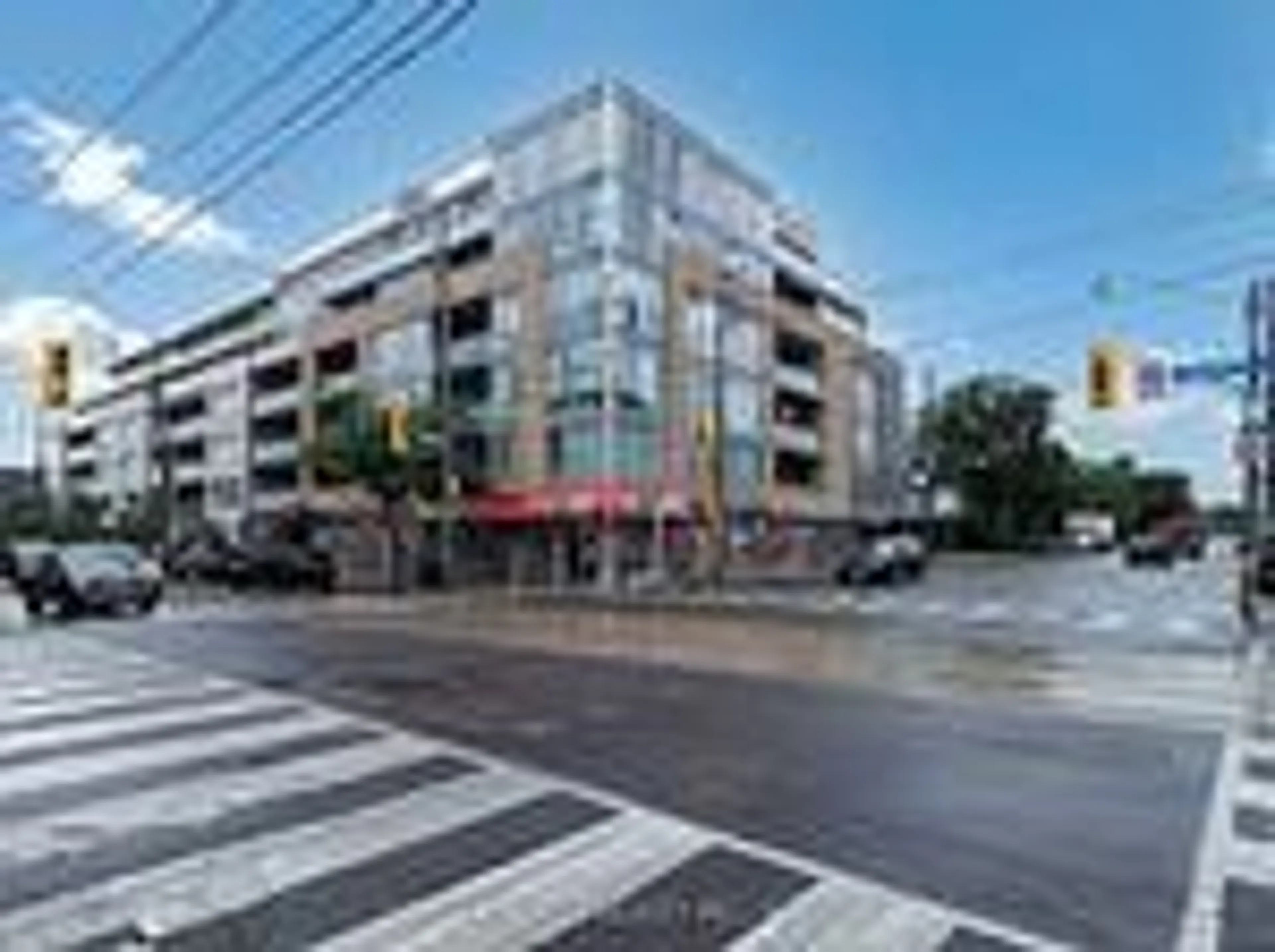 Parking for 200 Woodbine Ave #403, Toronto Ontario M4L 3P2