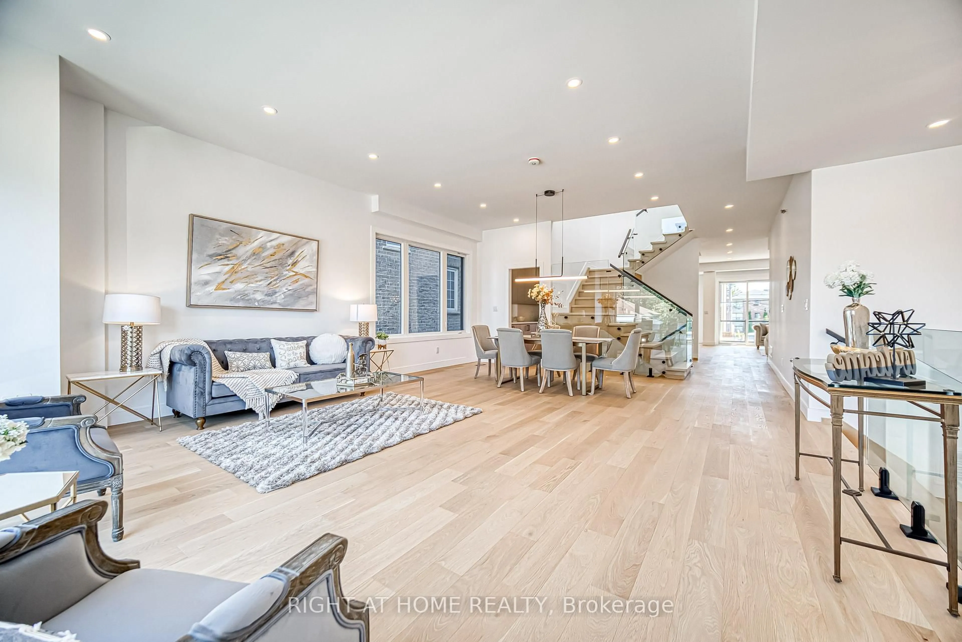 Unknown for 67 Bexhill Ave, Toronto Ontario M1L 3B7