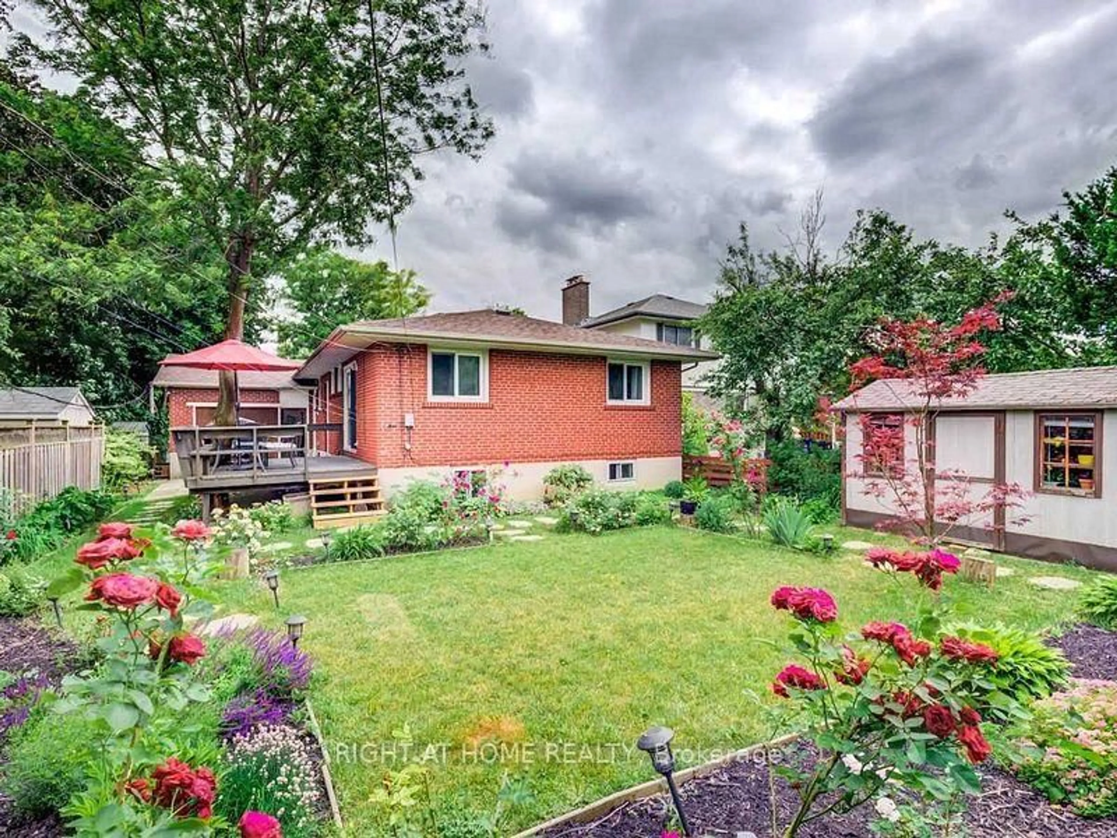 Unknown for 18 Minnowburn St, Toronto Ontario M1T 1Y8