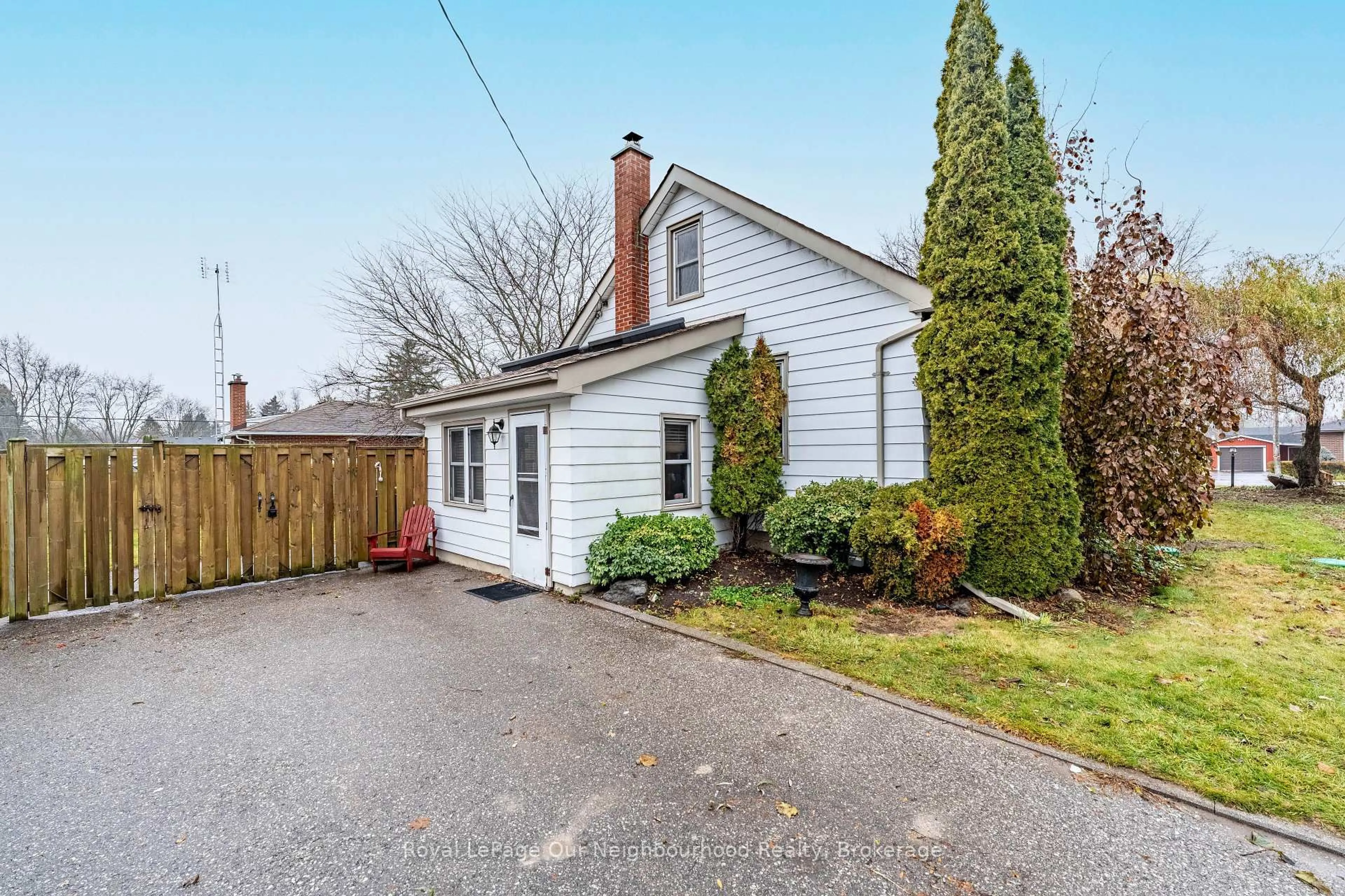 Unknown for 17 Millville Ave, Clarington Ontario L0B 1J0