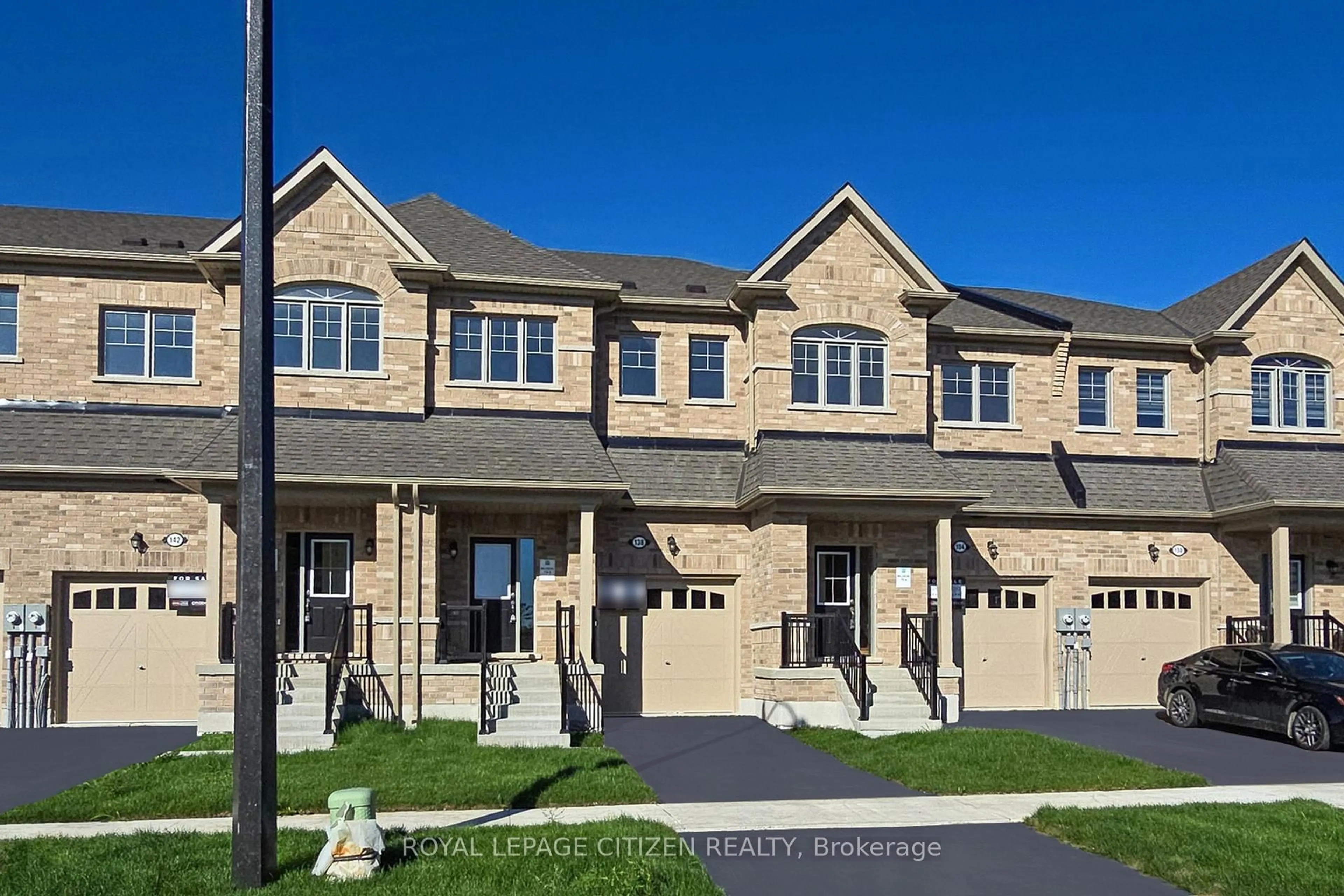 Unknown for 138 North Garden Blvd, Scugog Ontario L9L 1B3