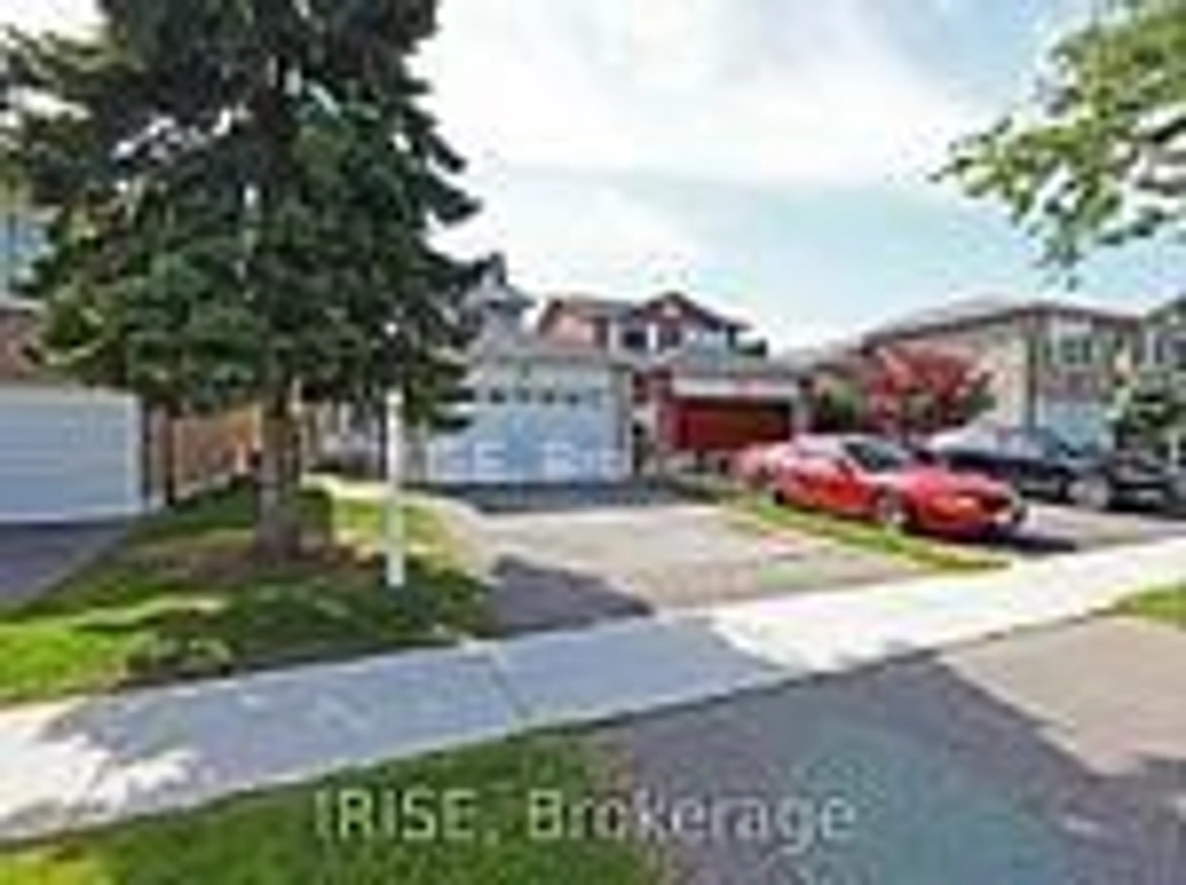 Unknown for 115 Winter Gardens Tr, Toronto Ontario M1C 3M9