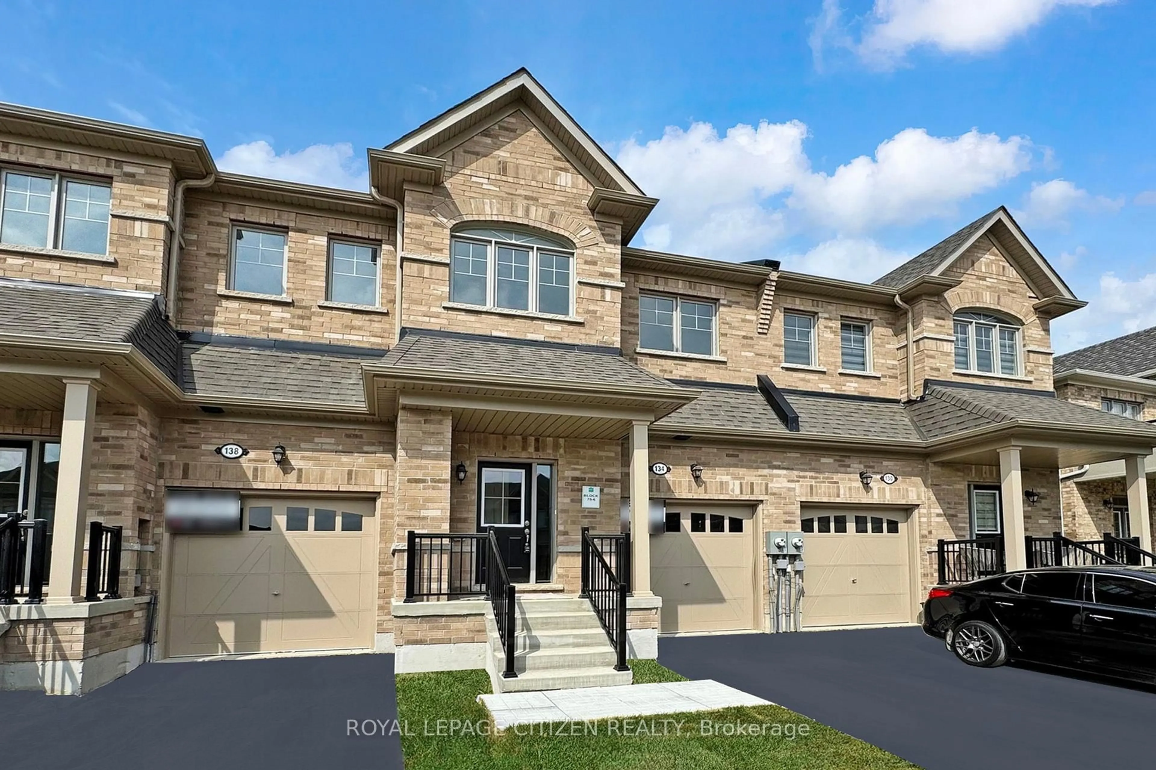 Unknown for 134 North Garden Blvd, Scugog Ontario L9L 1B3