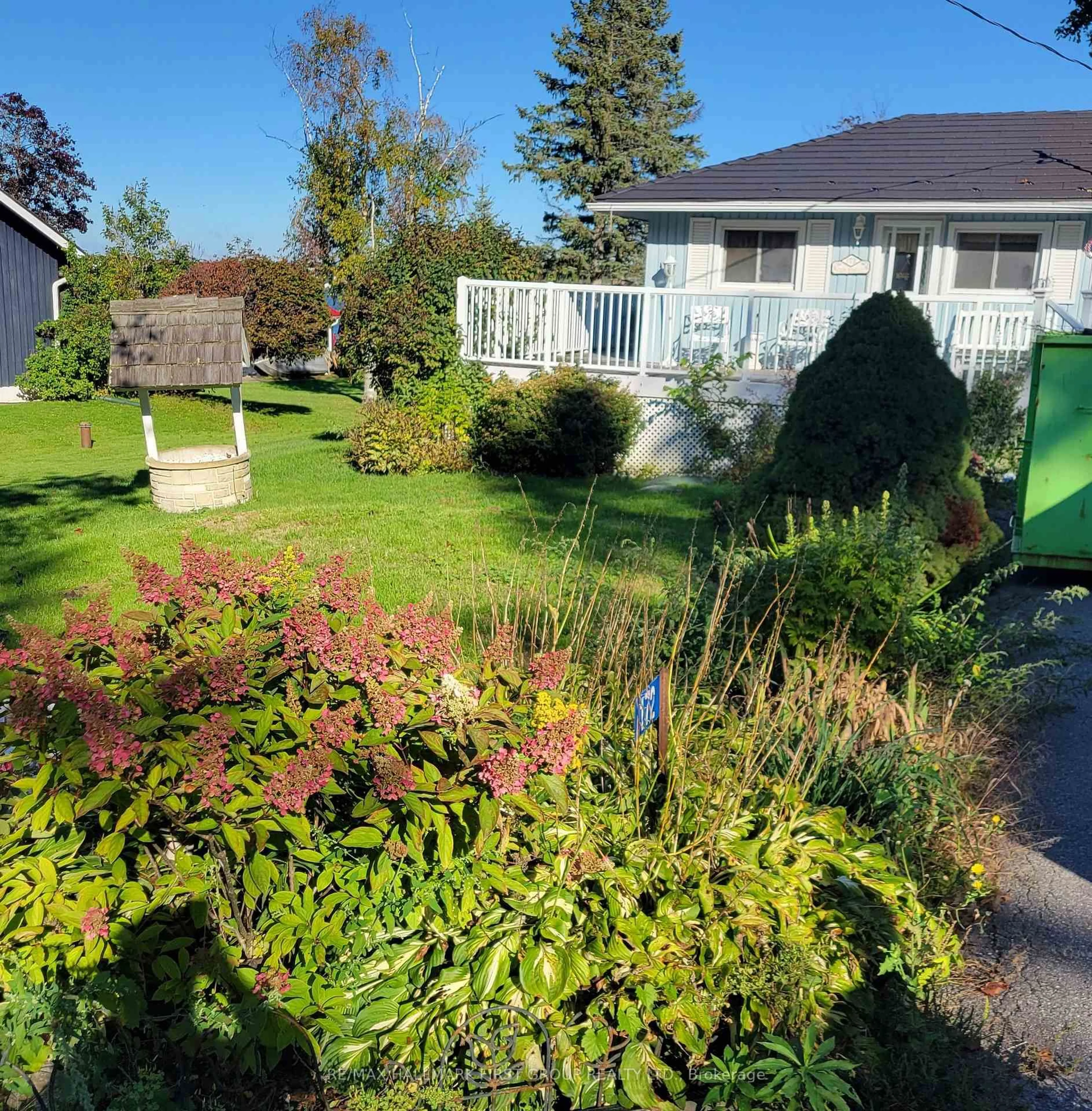 A pic from outside/outdoor area/front of a property/back of a property/a pic from drone, street for 172 Coleman Cres, Scugog Ontario L0B 1K0