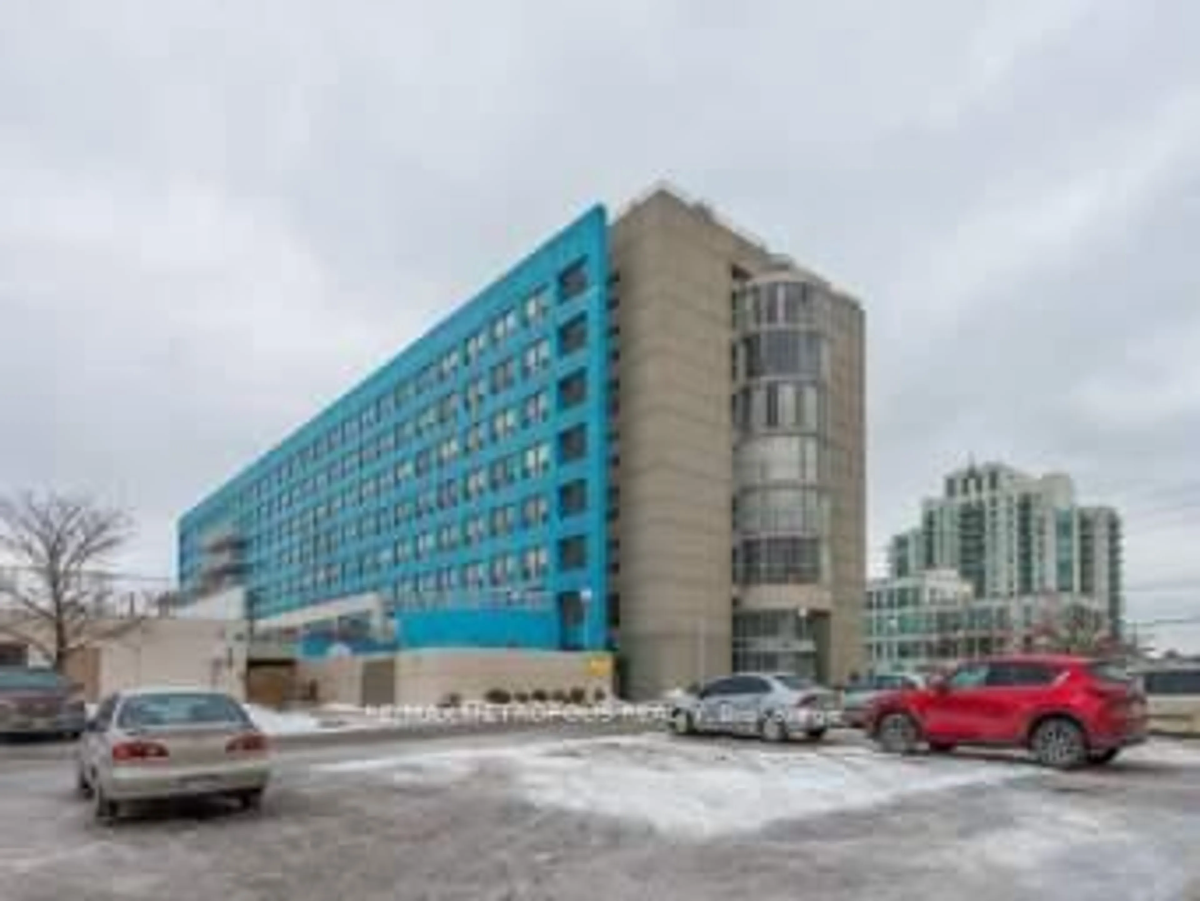 Unknown for 39 Kimbercroft Crt #PH810, Toronto Ontario M1S 5B5