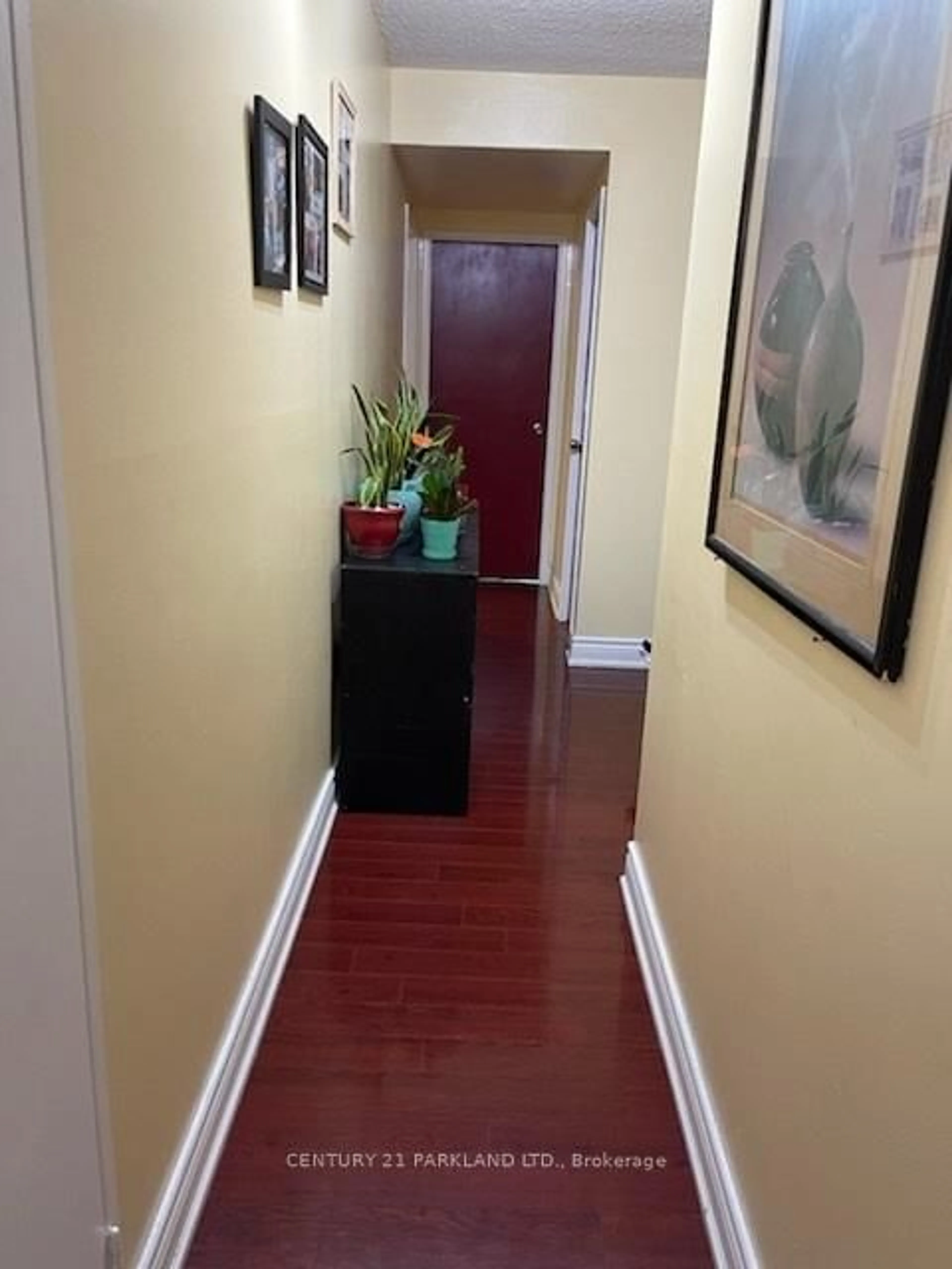 Unknown for 45 Silver Springs Blvd #109, Toronto Ontario M1V 1R2