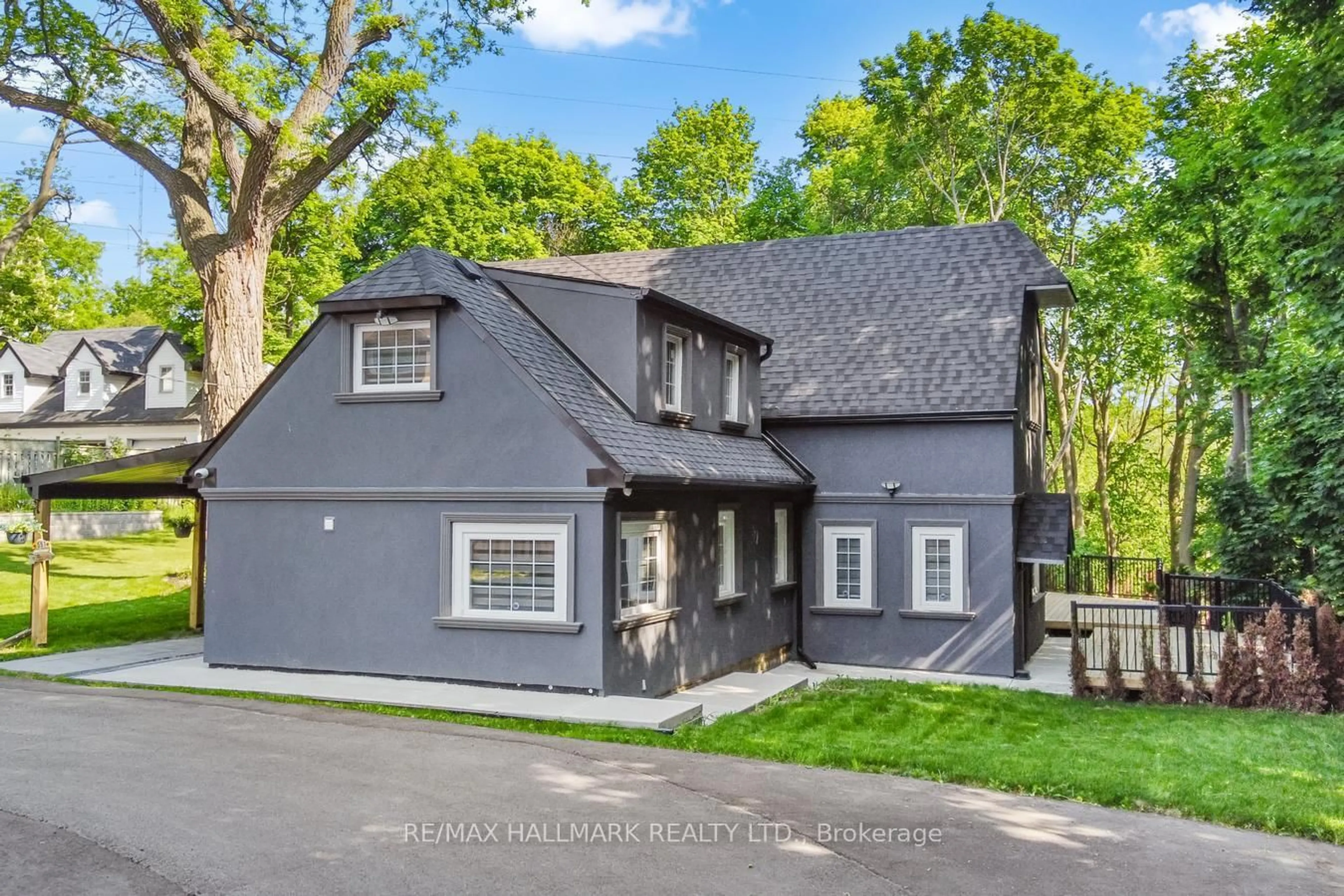 Unknown for 551 Military Tr, Toronto Ontario M1E 4S7