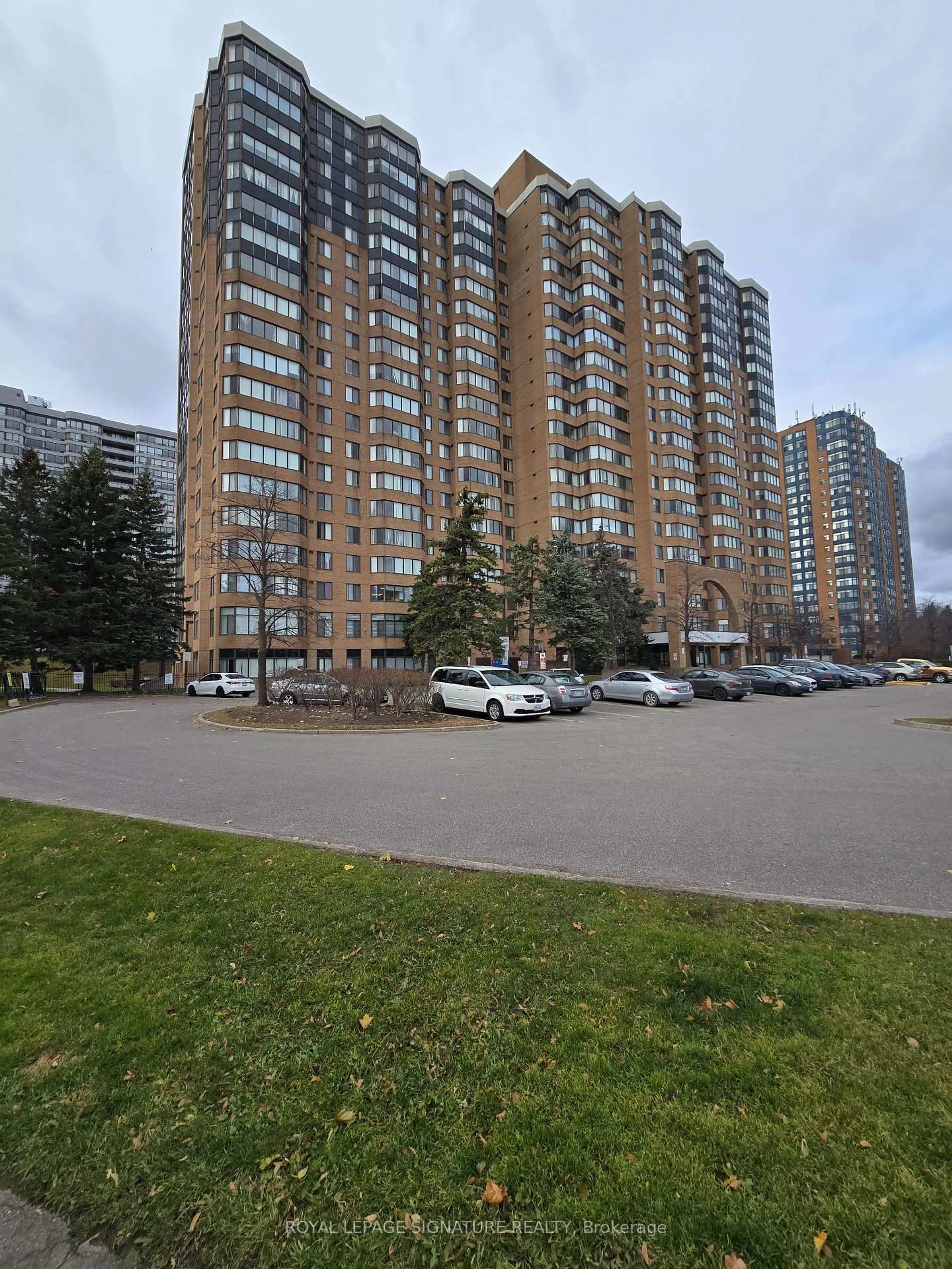 Unknown for 80 Alton Towers Circ #507, Toronto Ontario M1V 5E8
