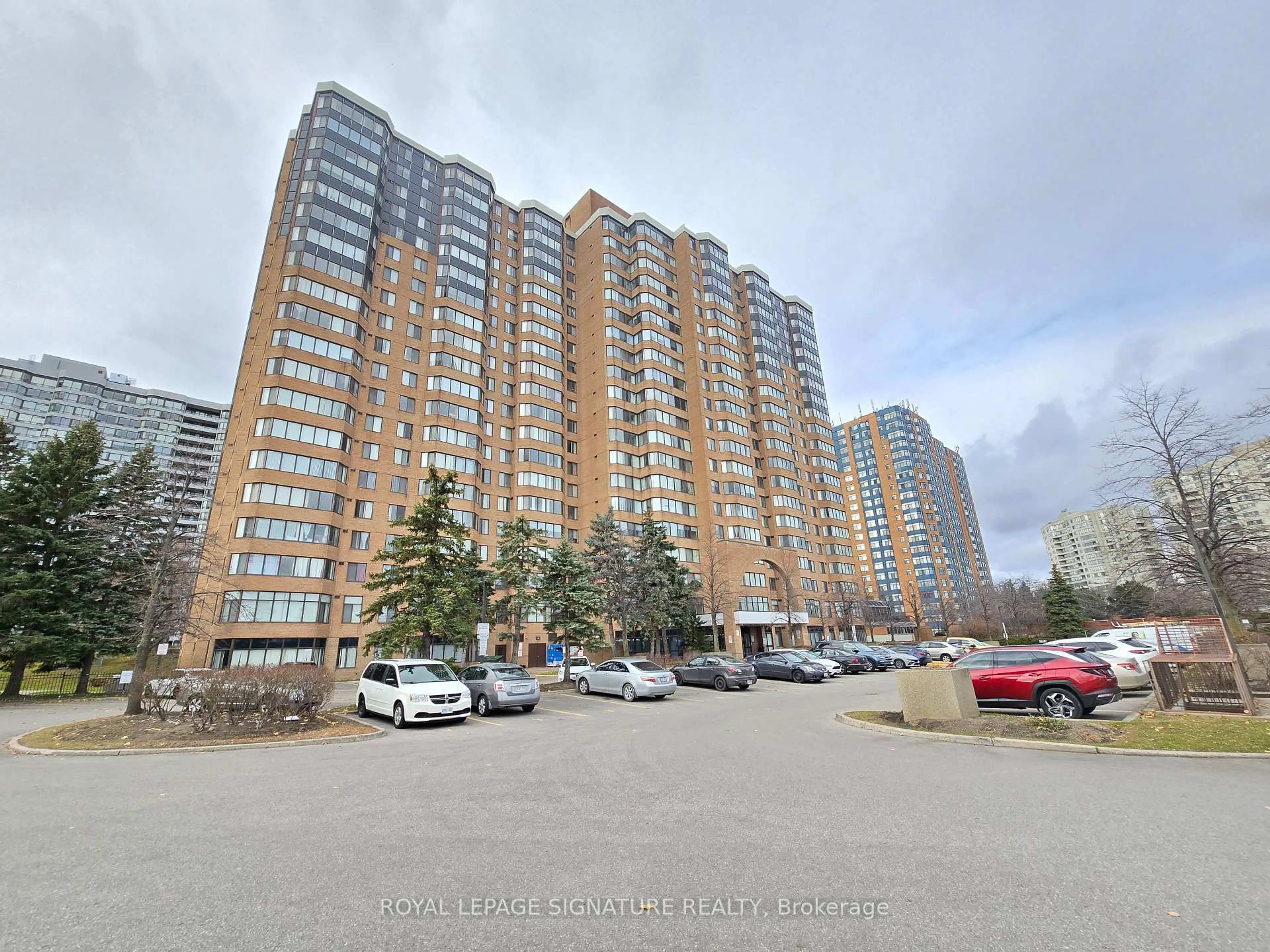 Unknown for 80 Alton Towers Circ #507, Toronto Ontario M1V 5E8
