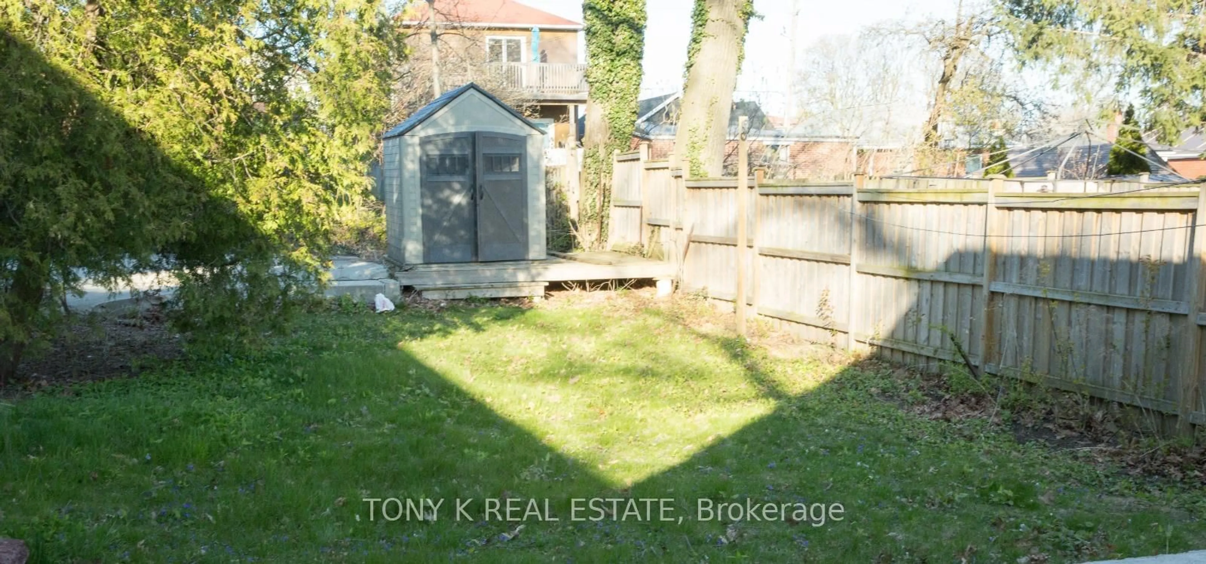 Unknown for 67 Mcdonald Ave, Toronto Ontario M1L 3Y7