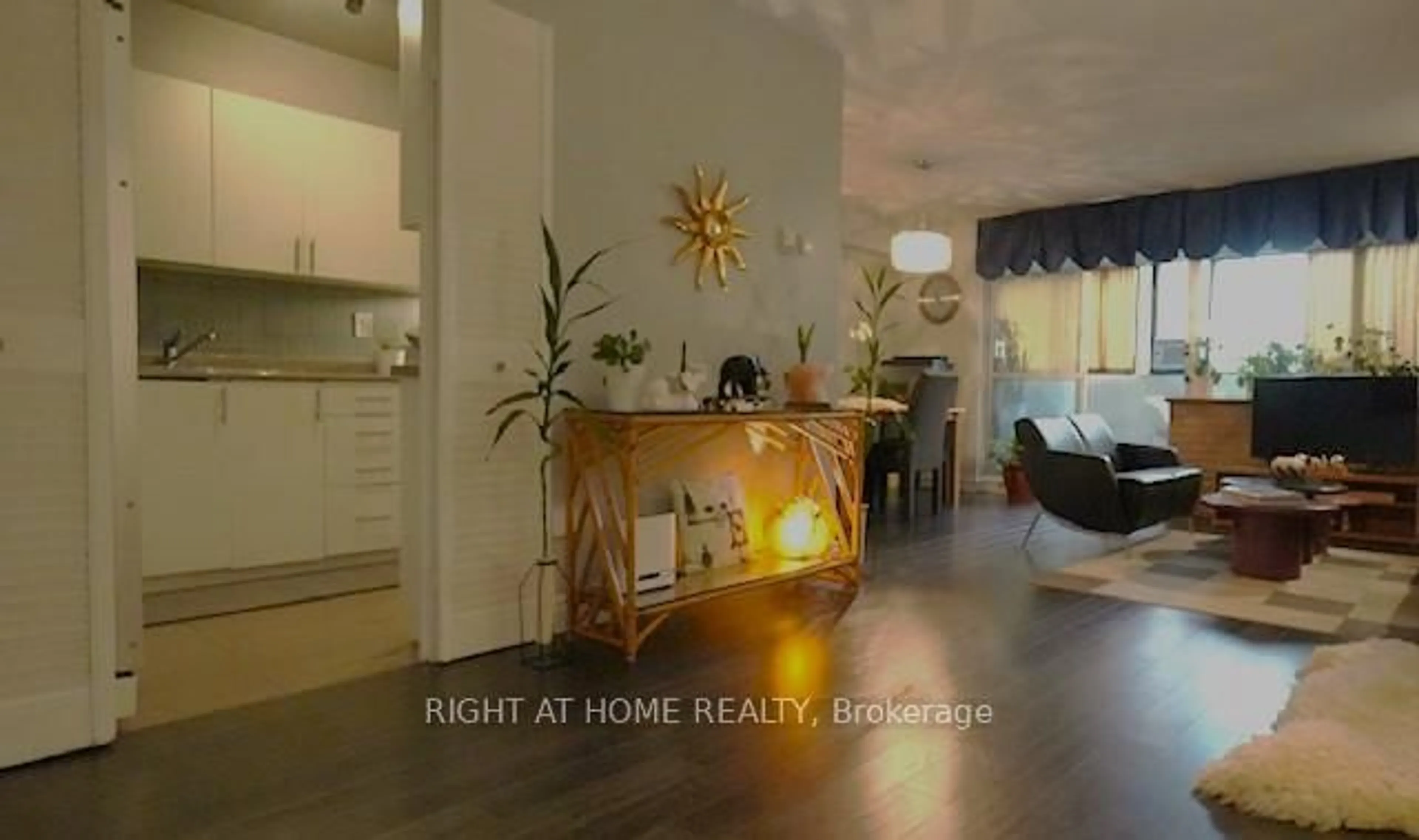 A pic of a room for 5 Massey Sq #411, Toronto Ontario M4C 5L6