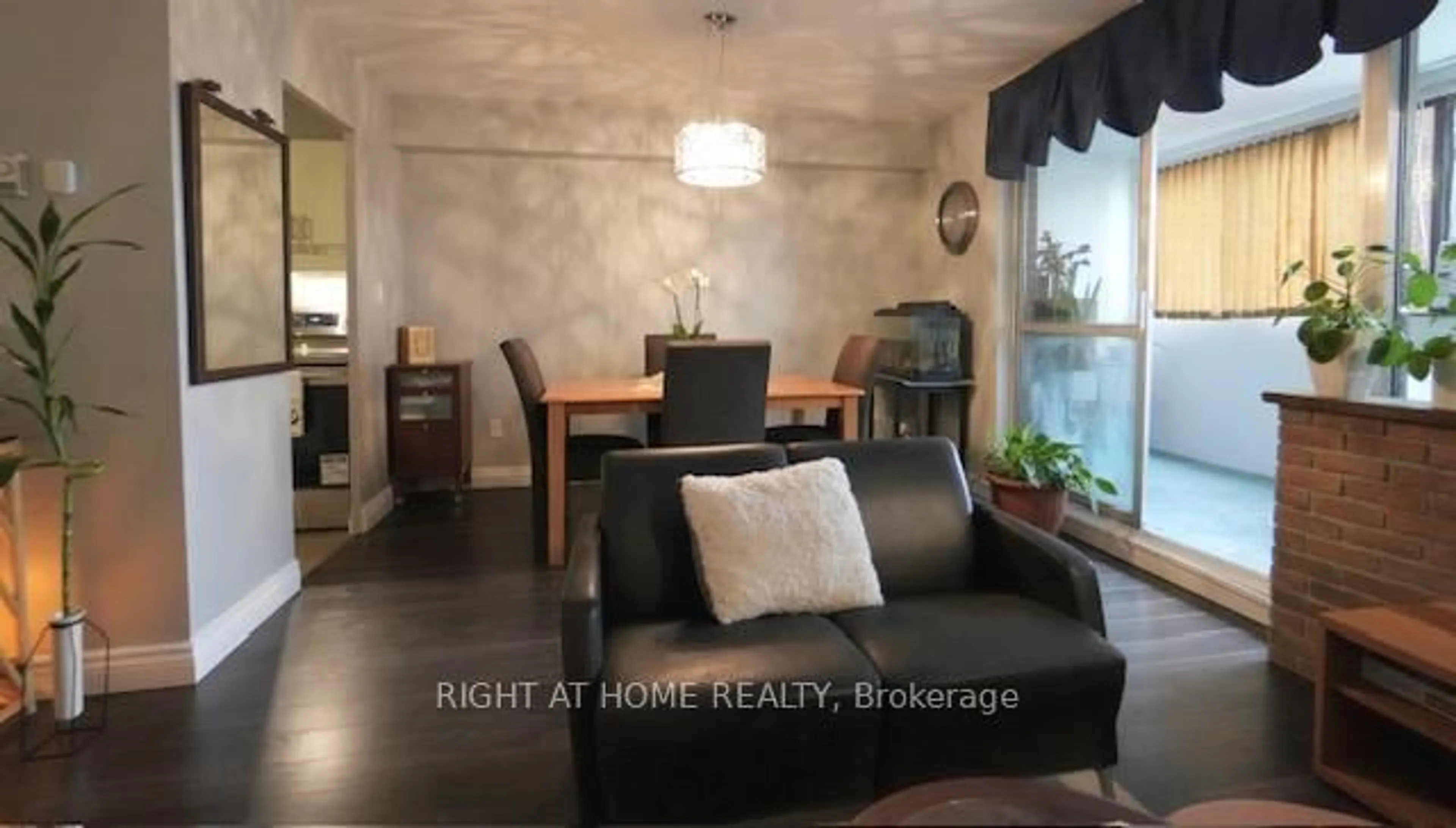 A pic of a room for 5 Massey Sq #411, Toronto Ontario M4C 5L6