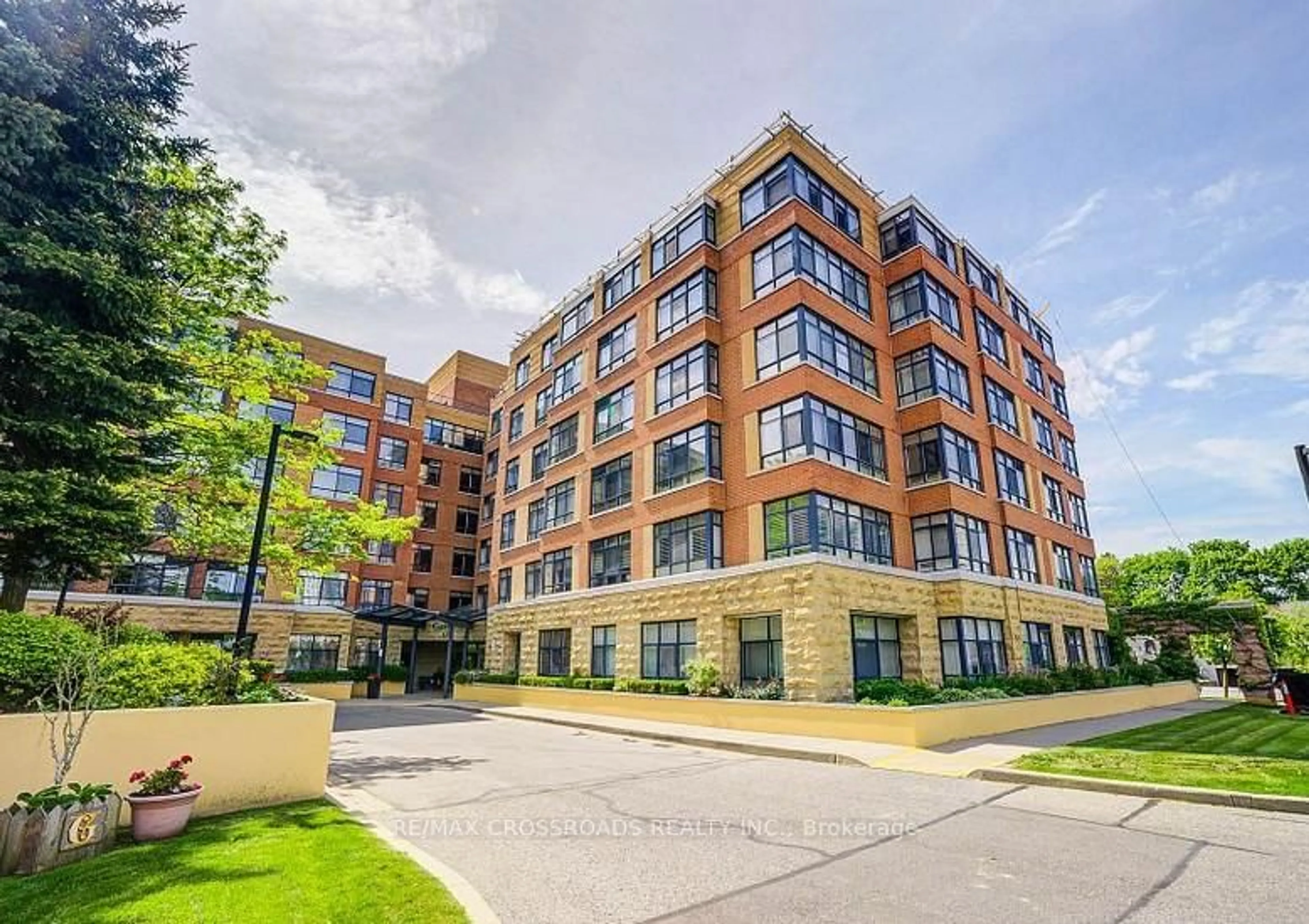 Unknown for 115 Bonis Ave #502, Toronto Ontario M1T 3S4