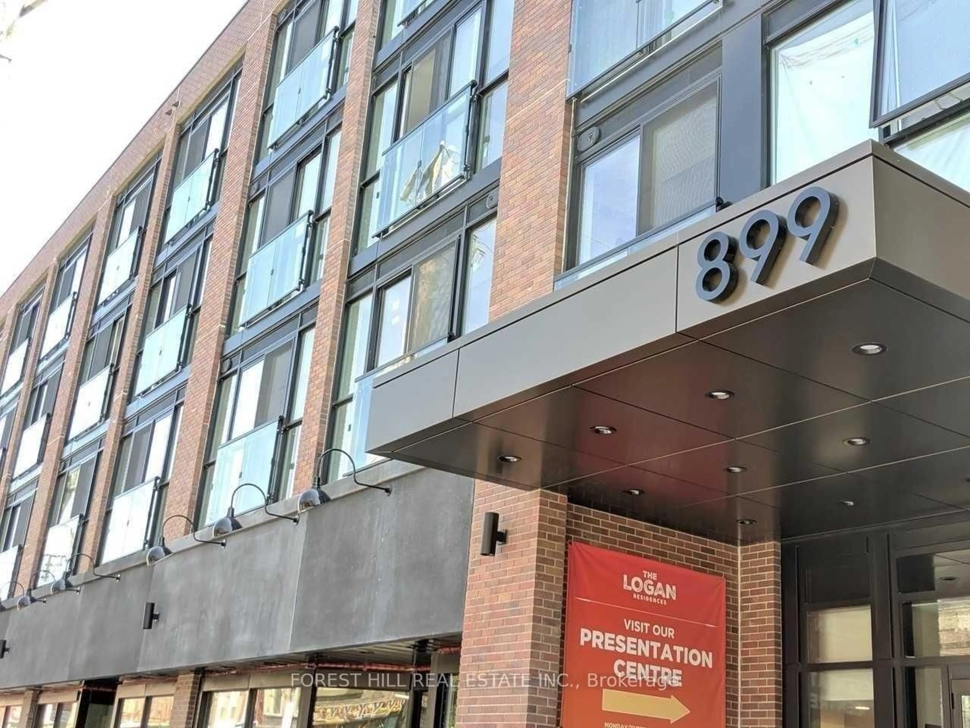 Unknown for 899 Queen St #402, Toronto Ontario M4M 1J4