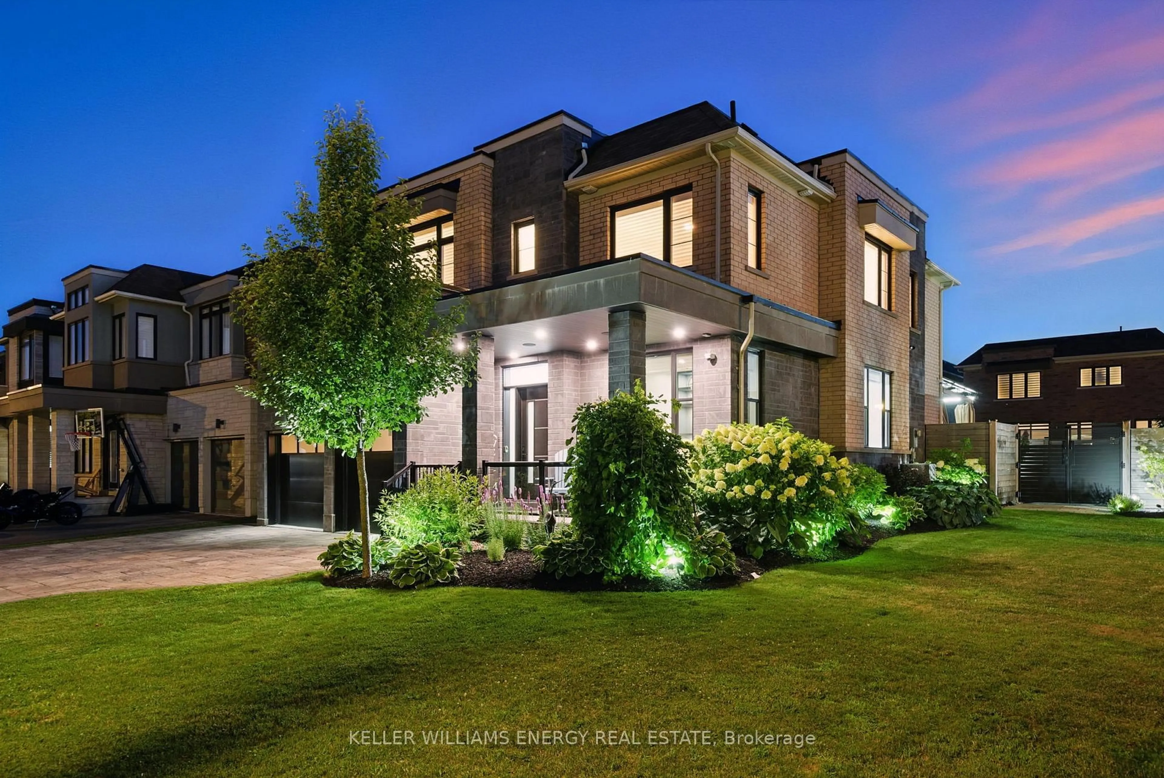 Unknown for 42 Yacht Dr, Clarington Ontario L1C 4B1