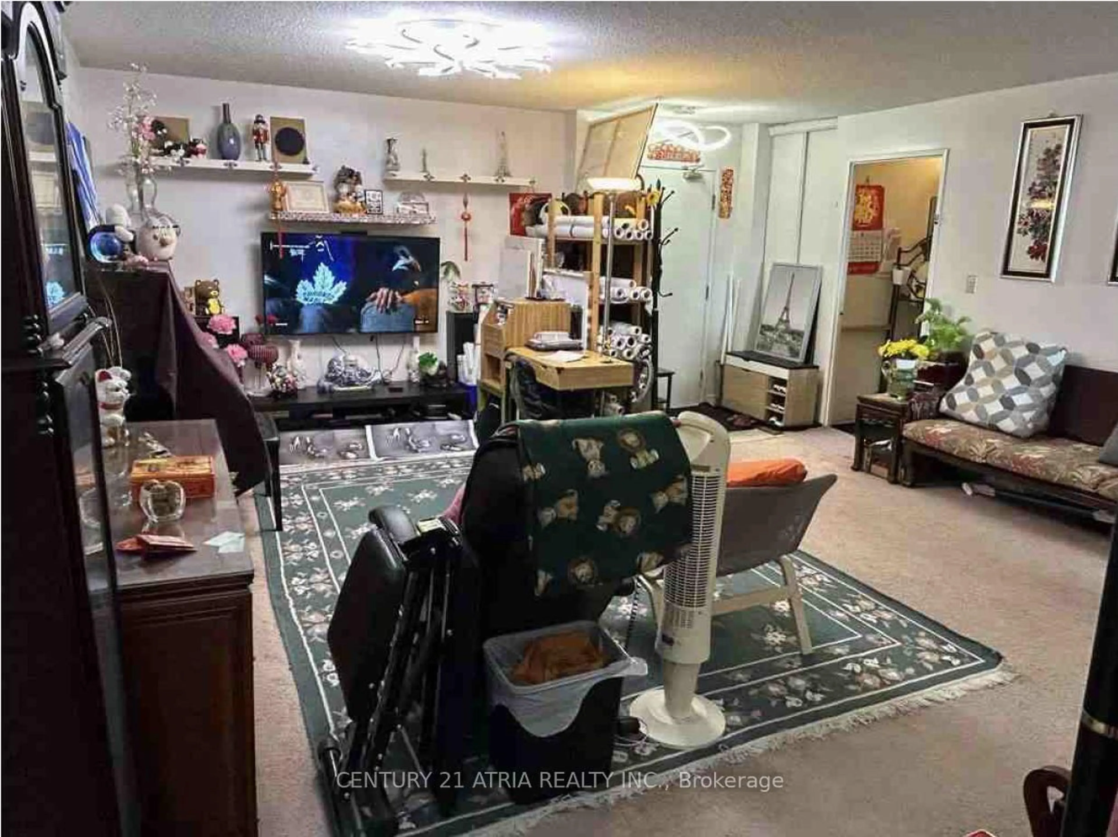 A pic of a room for 80 Alton Towers Circ #1913, Toronto Ontario M1V 5E8