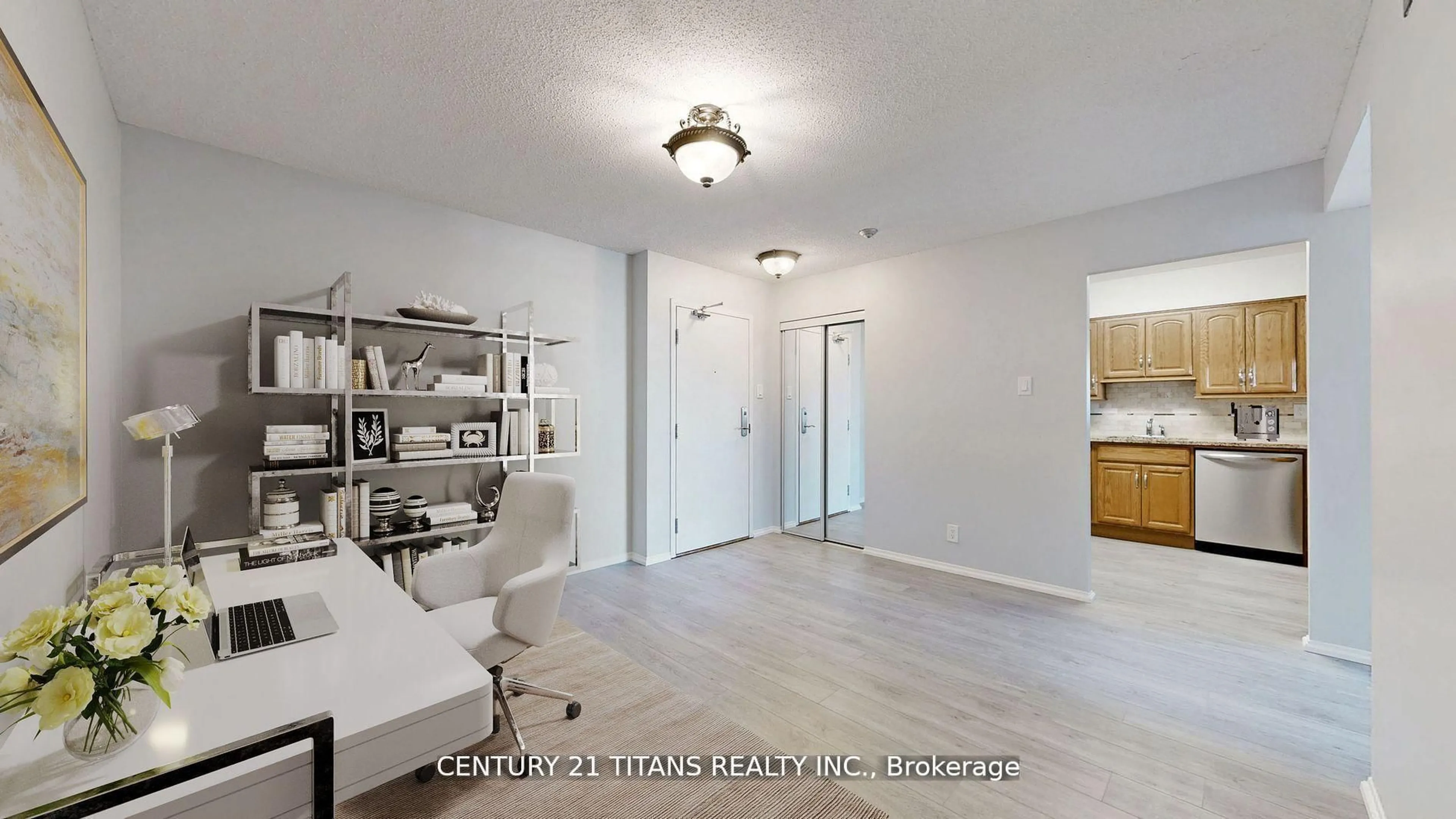 Unknown for 1890 Valley Farm Rd #1202, Pickering Ontario L1V 6B4