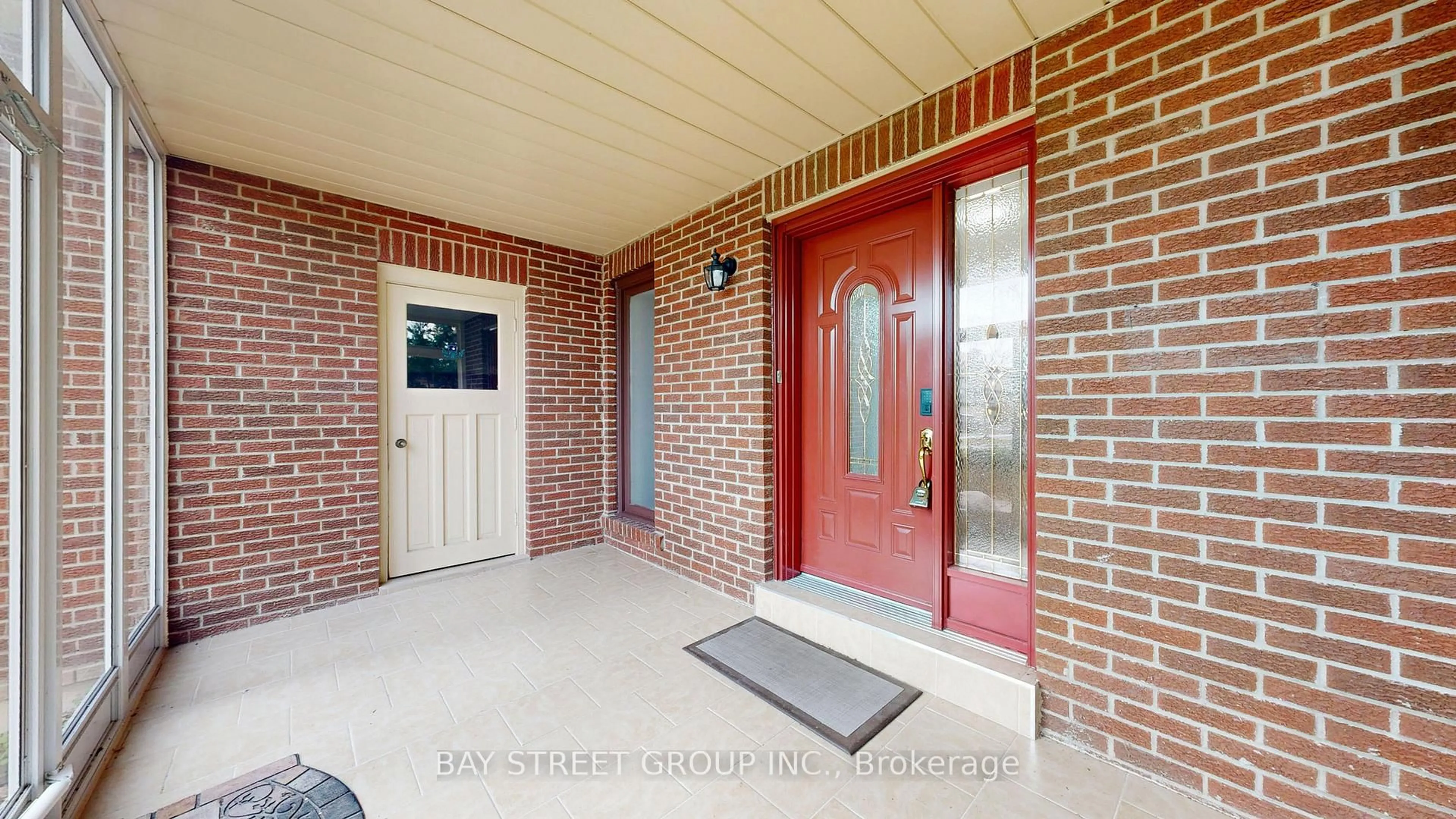 Unknown for 41 Huntsmill Blvd, Toronto Ontario M1W 2Z8