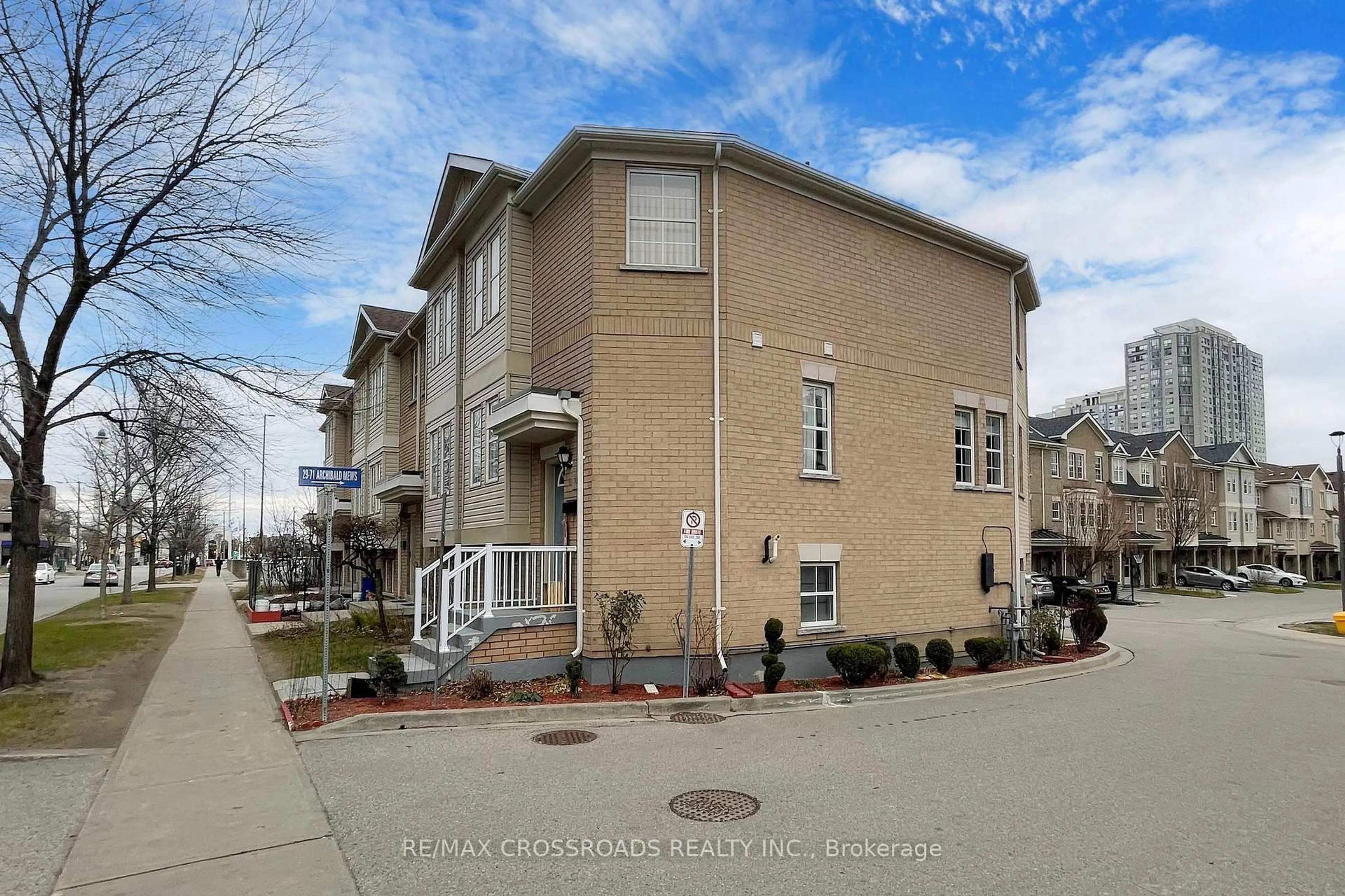 Unknown for 70 Brockley Dr, Toronto Ontario M1P 0A2