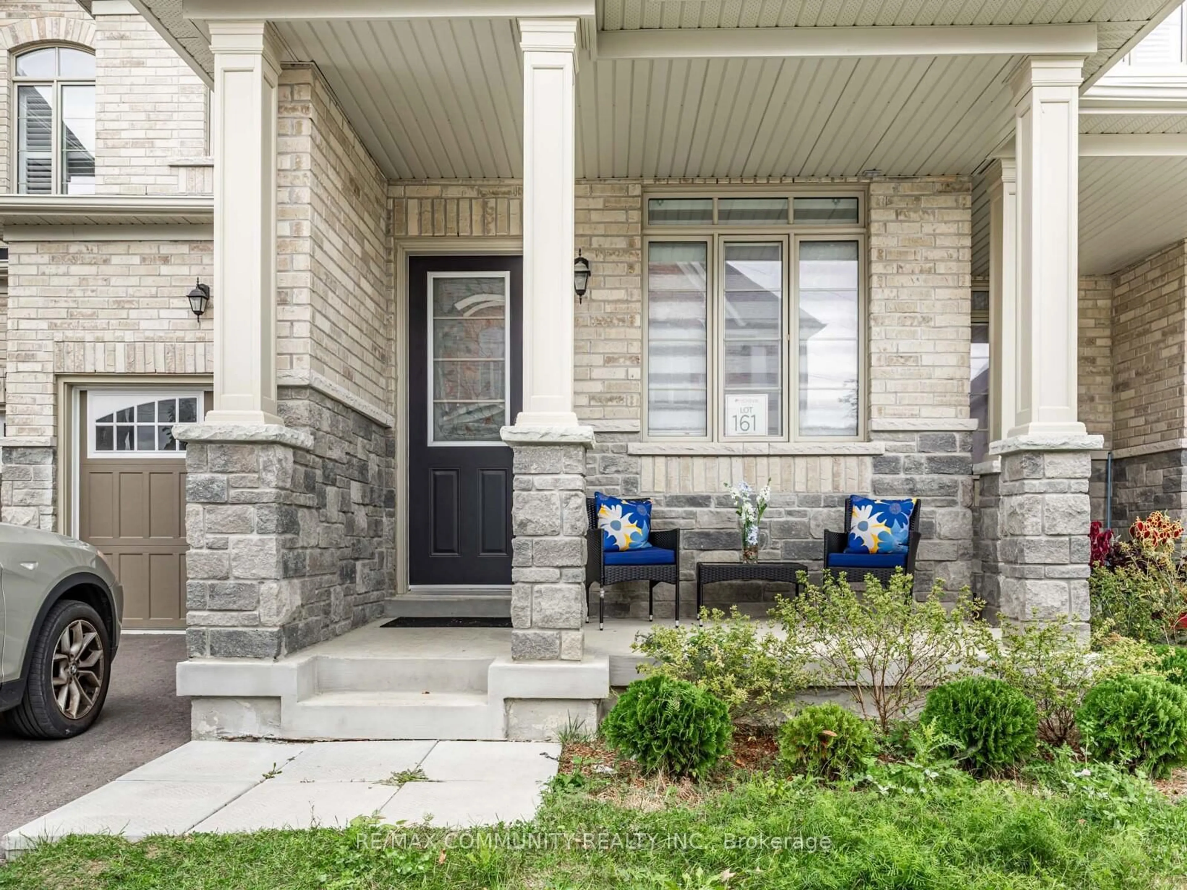 Unknown for 49 Hickling Lane, Ajax Ontario L1T 0P9