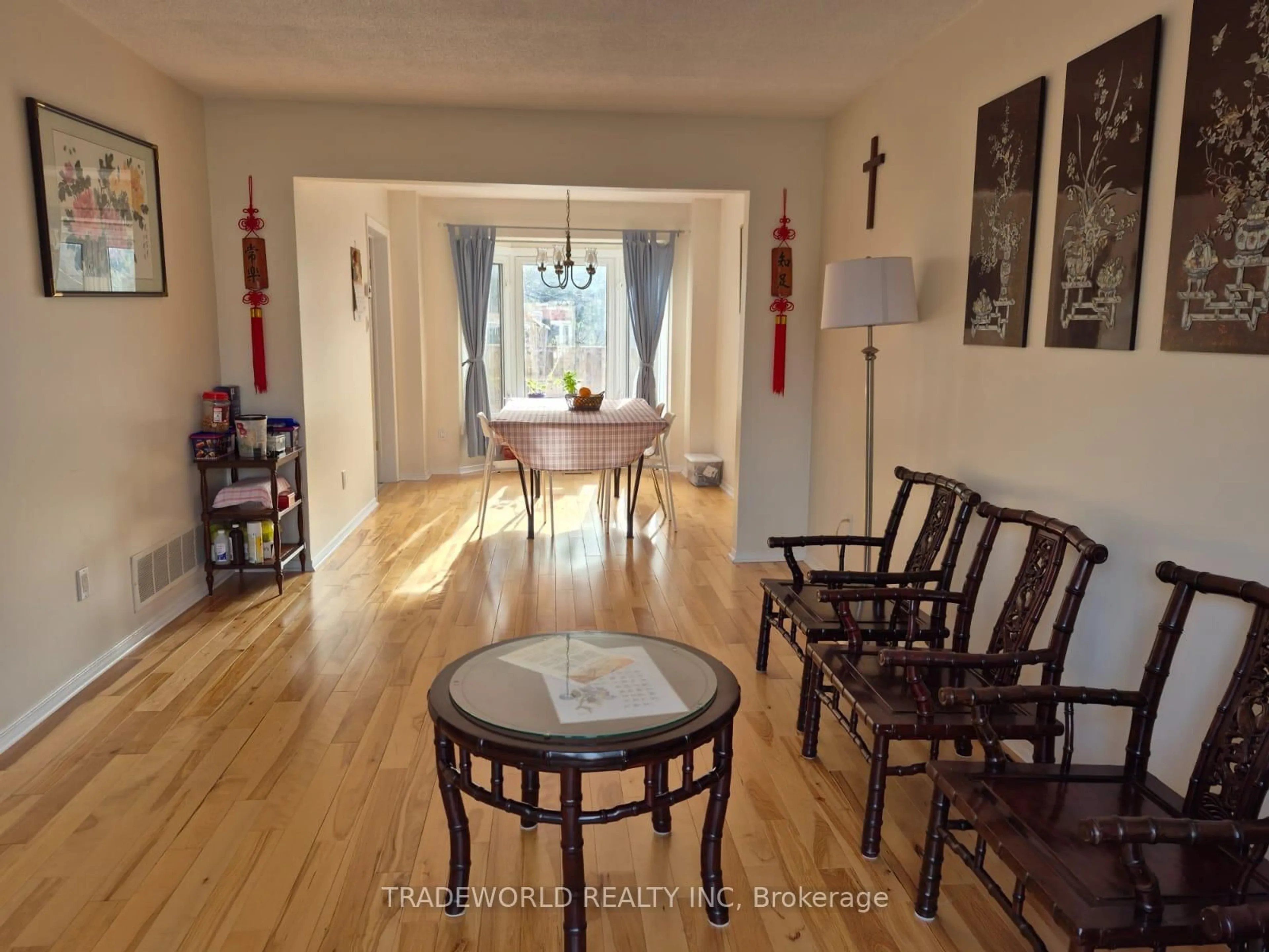 Unknown for 54 Calverley Tr, Toronto Ontario M1C 3R5