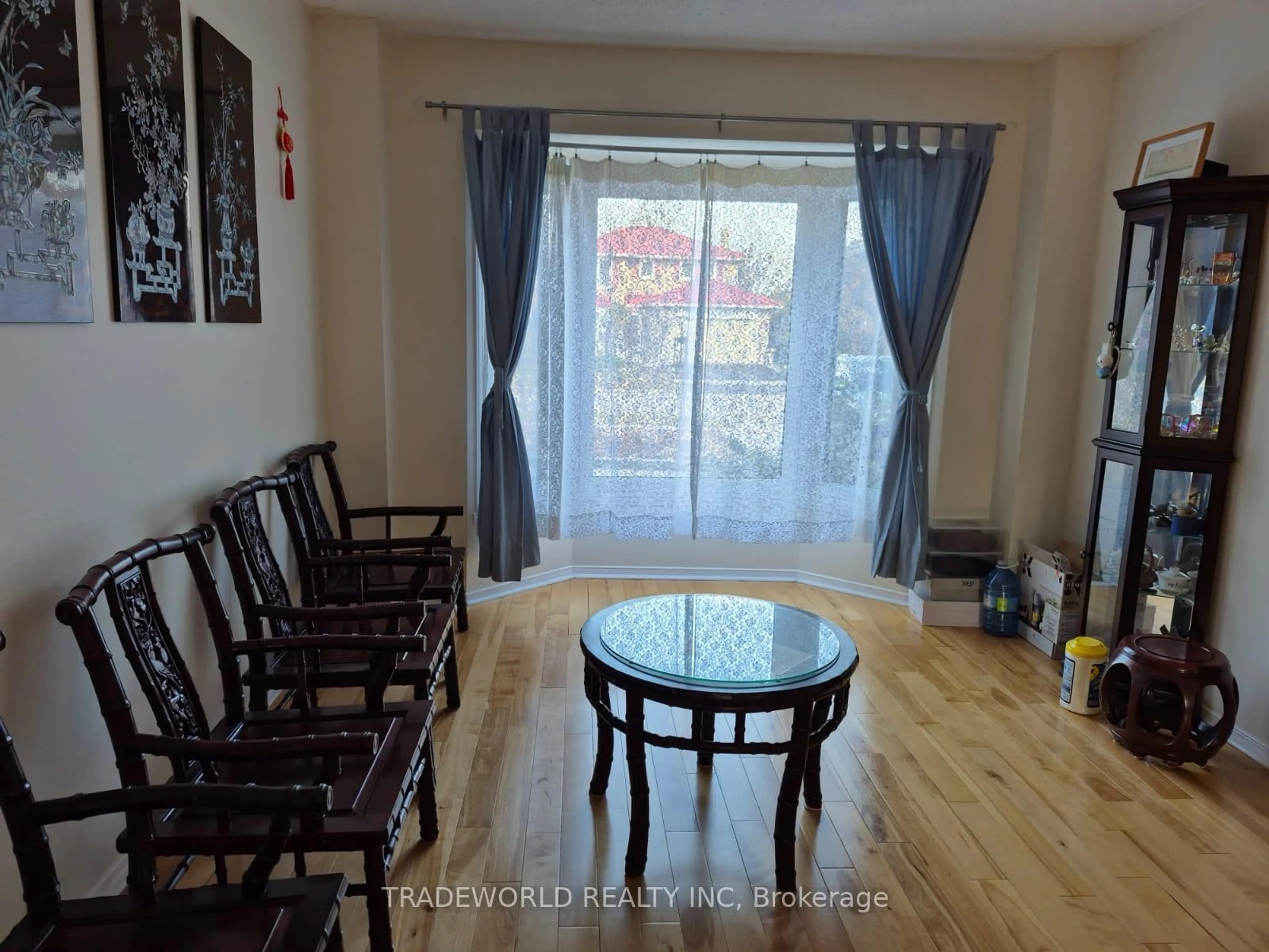 Unknown for 54 Calverley Tr, Toronto Ontario M1C 3R5