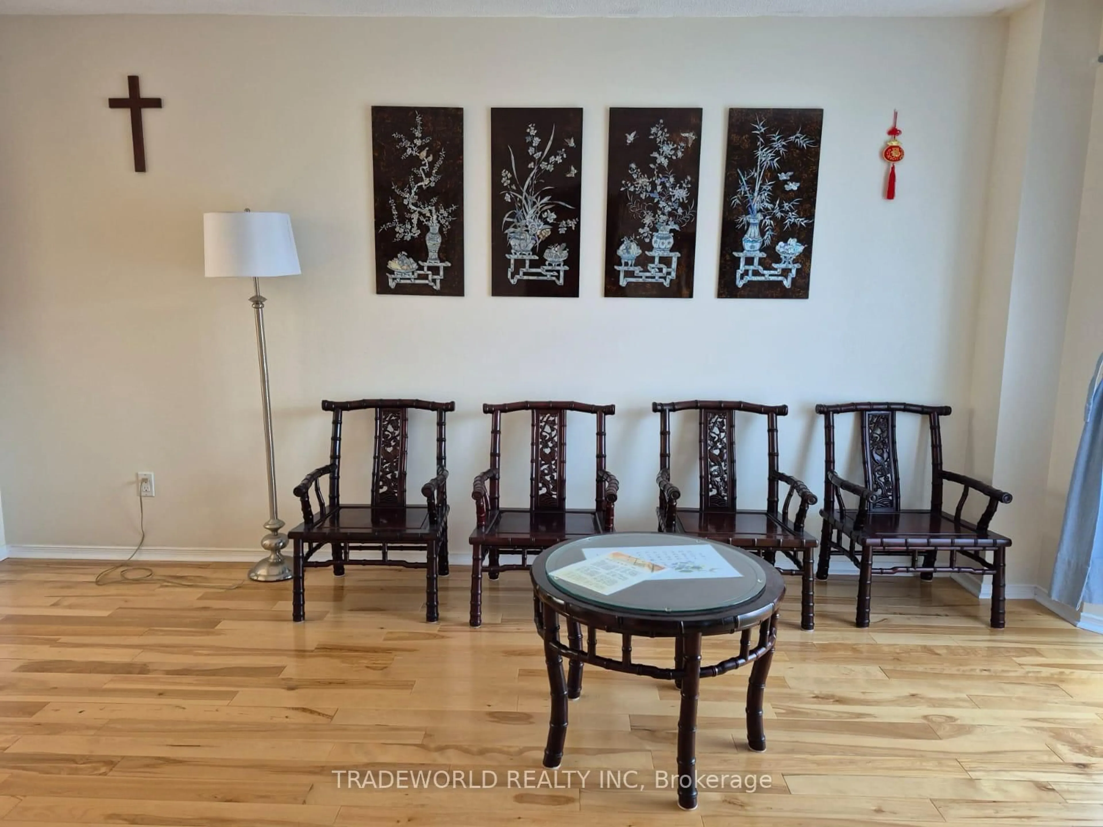 Unknown for 54 Calverley Tr, Toronto Ontario M1C 3R5