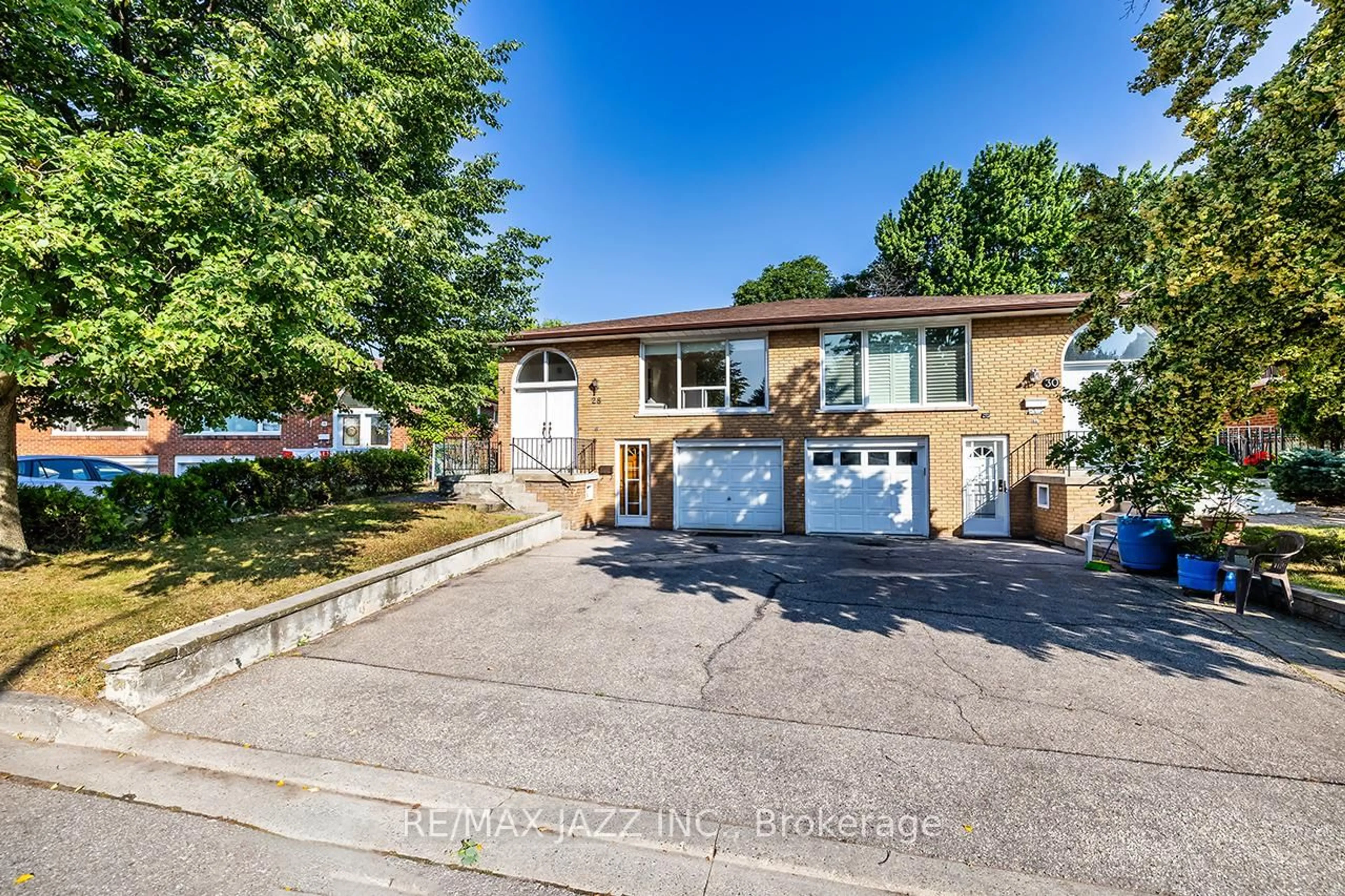 Unknown for 28 Pilot St, Toronto Ontario M1E 2C5