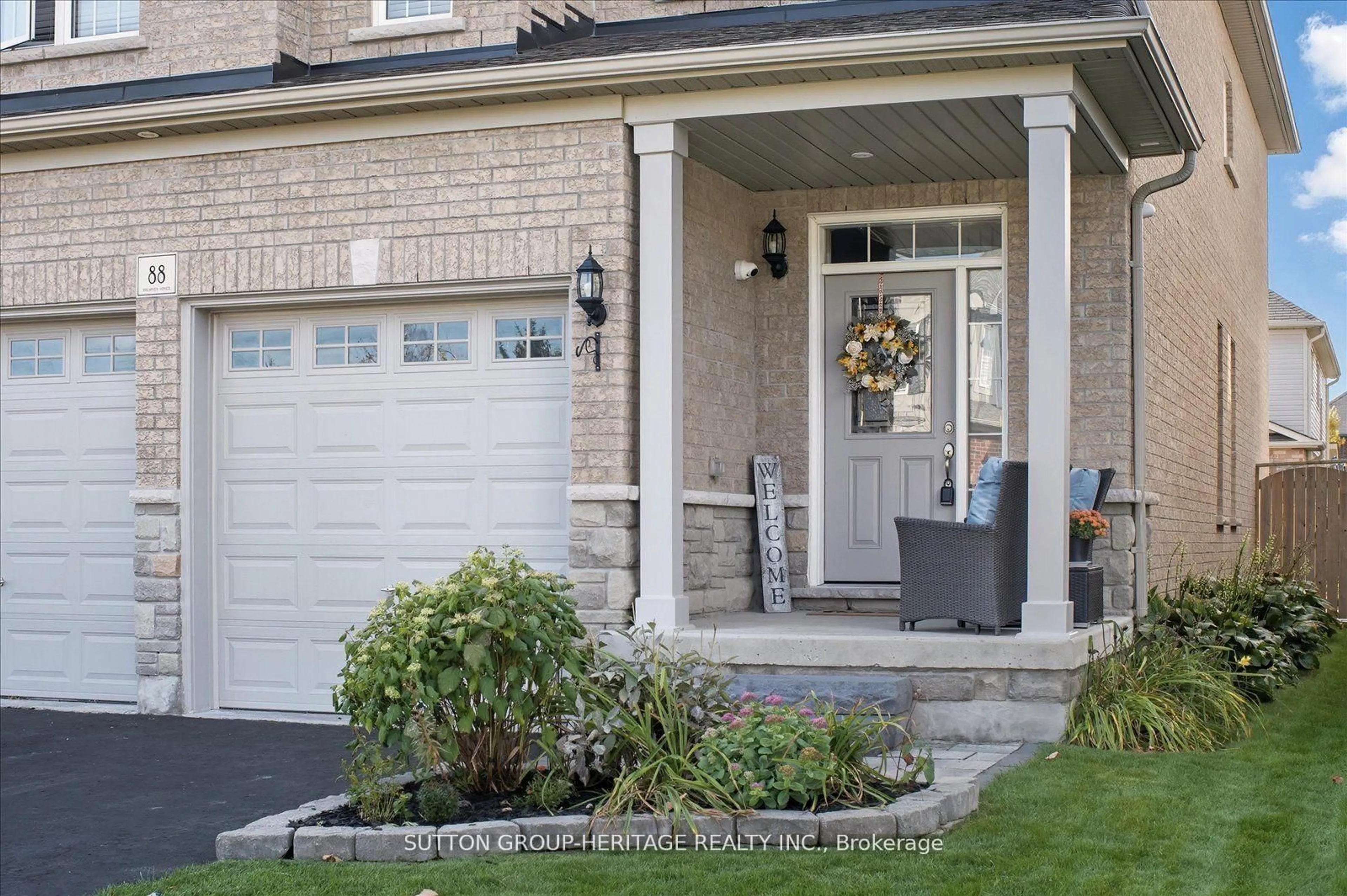 Unknown for 88 Roy Nichols Dr, Clarington Ontario L1E 0H6