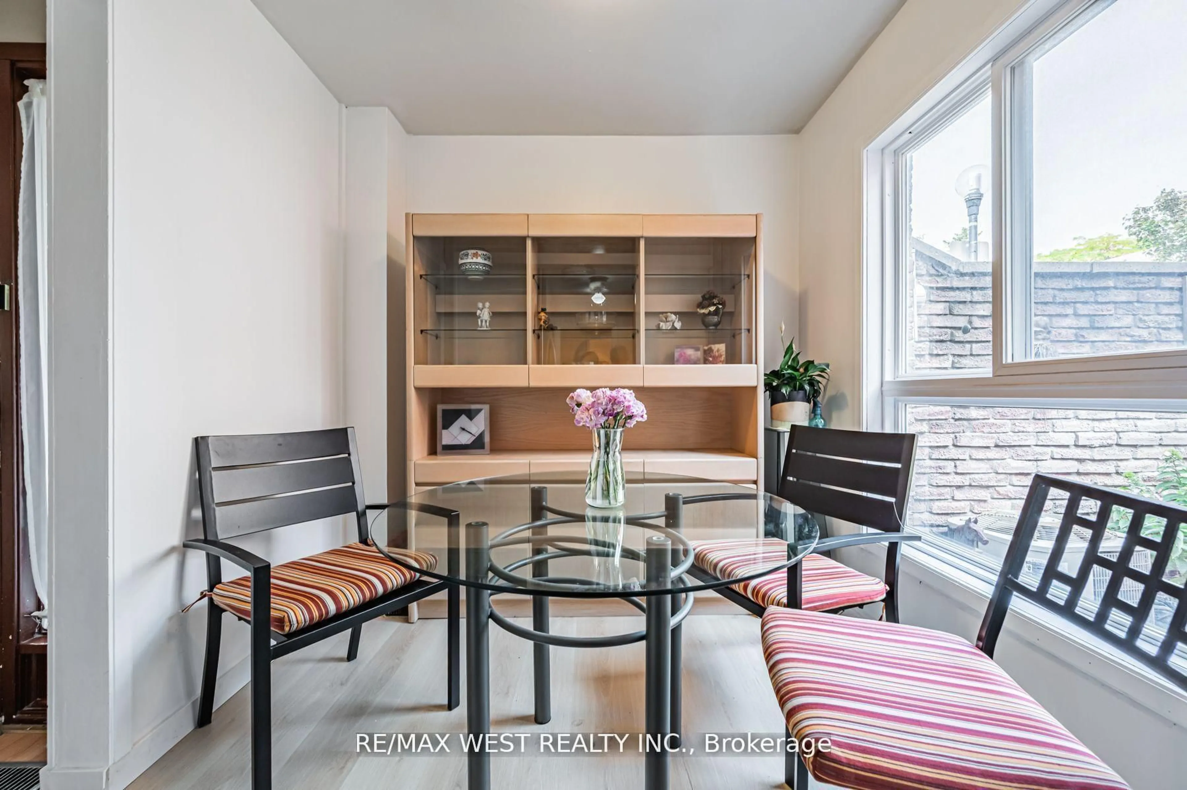 Dining room, unknown for 2 Dailing Gate #15, Toronto Ontario M1B 1Z8