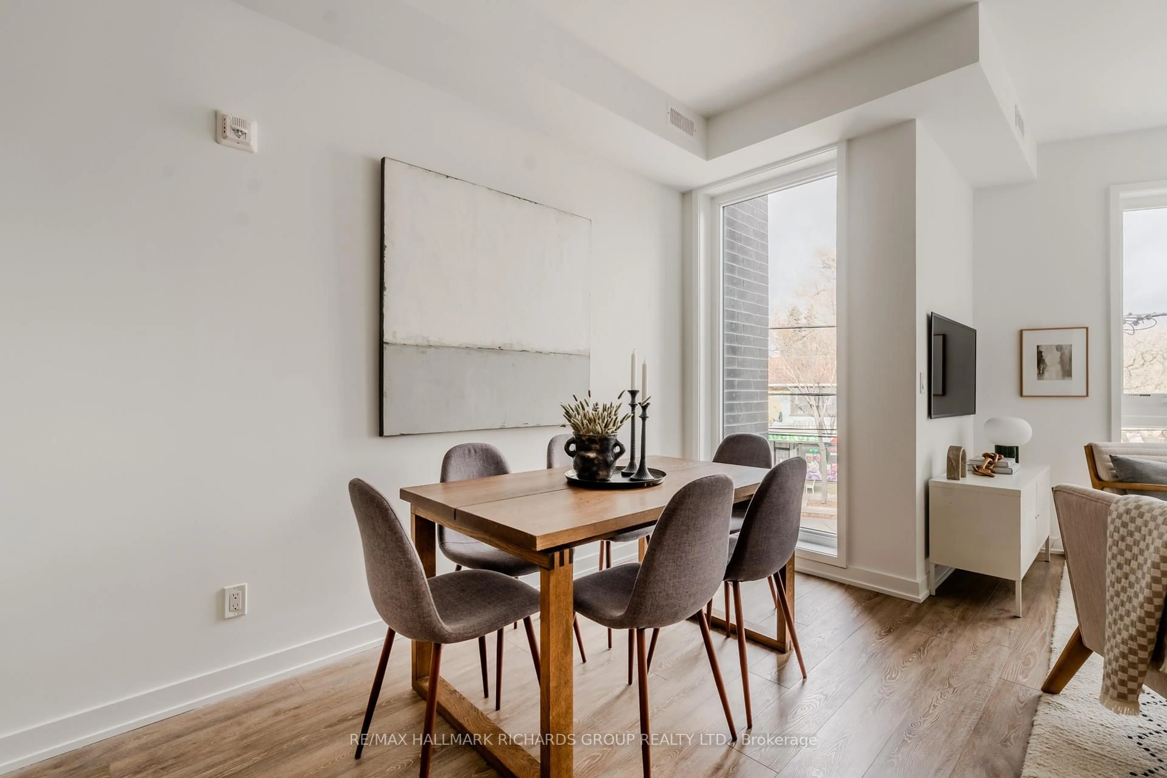 Dining room, unknown for 35 Birchcliff Ave #35, Toronto Ontario M1N 3C5