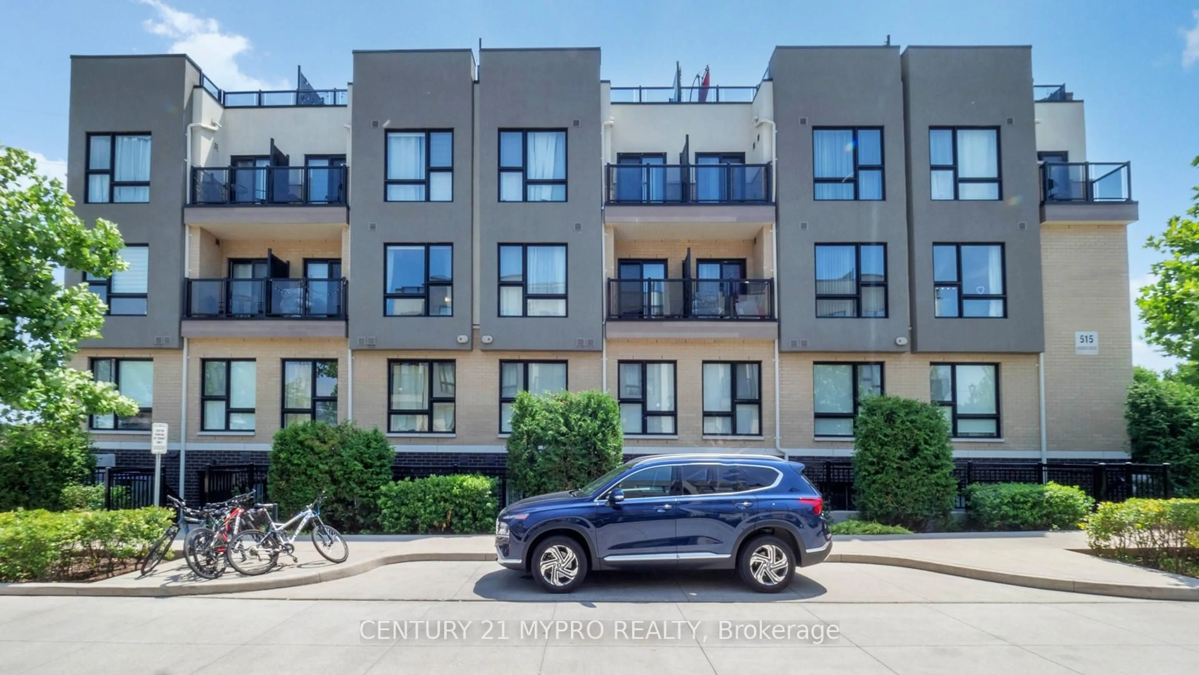 Unknown for 515 Kingbird Grve #135, Toronto Ontario M1B 0E4