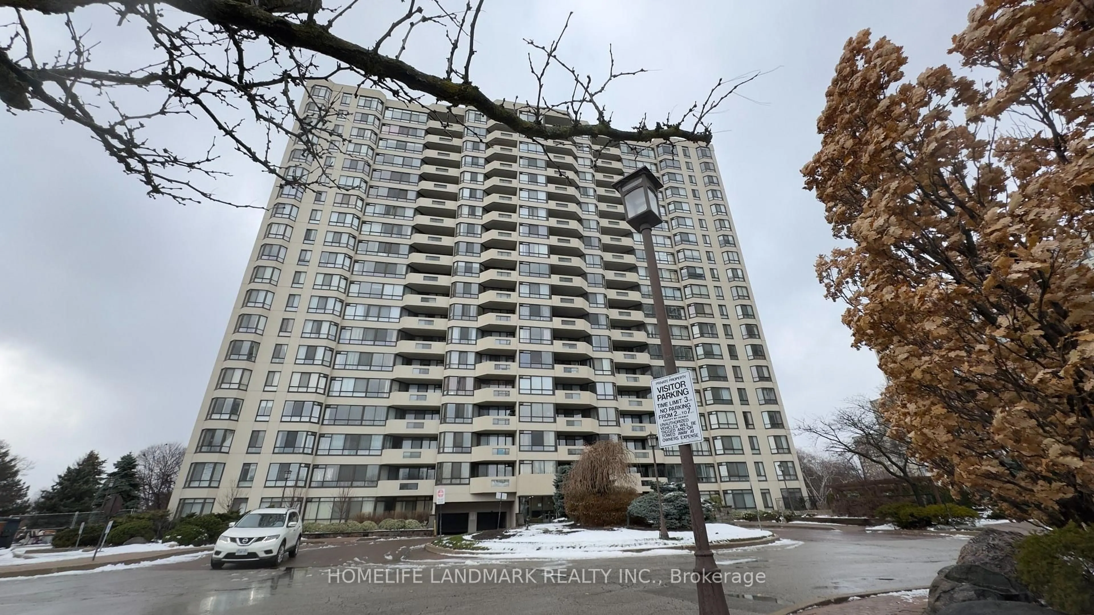 Unknown for 225 Bamburgh Circ #603, Toronto Ontario M1W 3X9